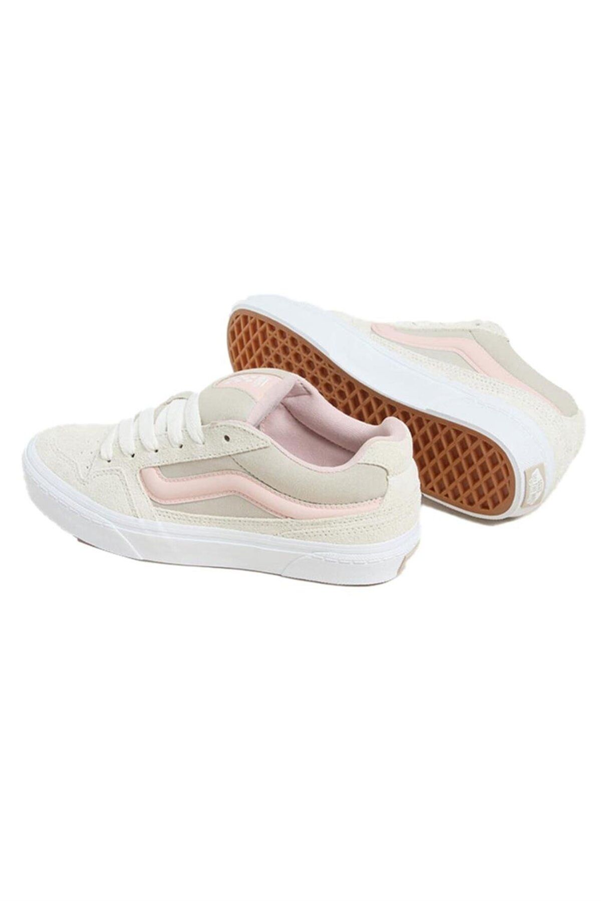 Vans-Caldrone Casual Shoes Vn0007P9O3N1 3