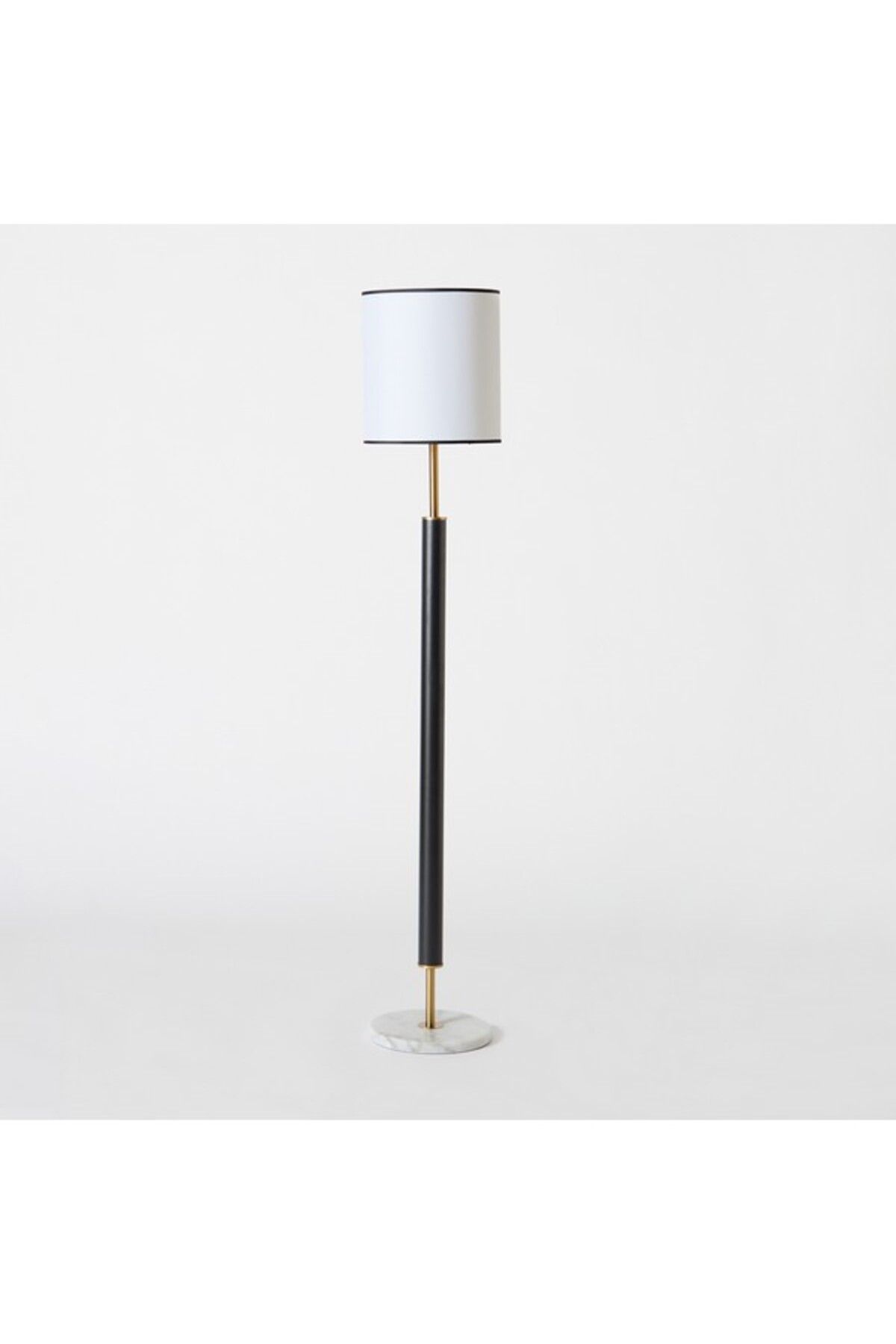 Home Box-Deme Rymil Metal Floor Lamp with Shade 150 cm 6