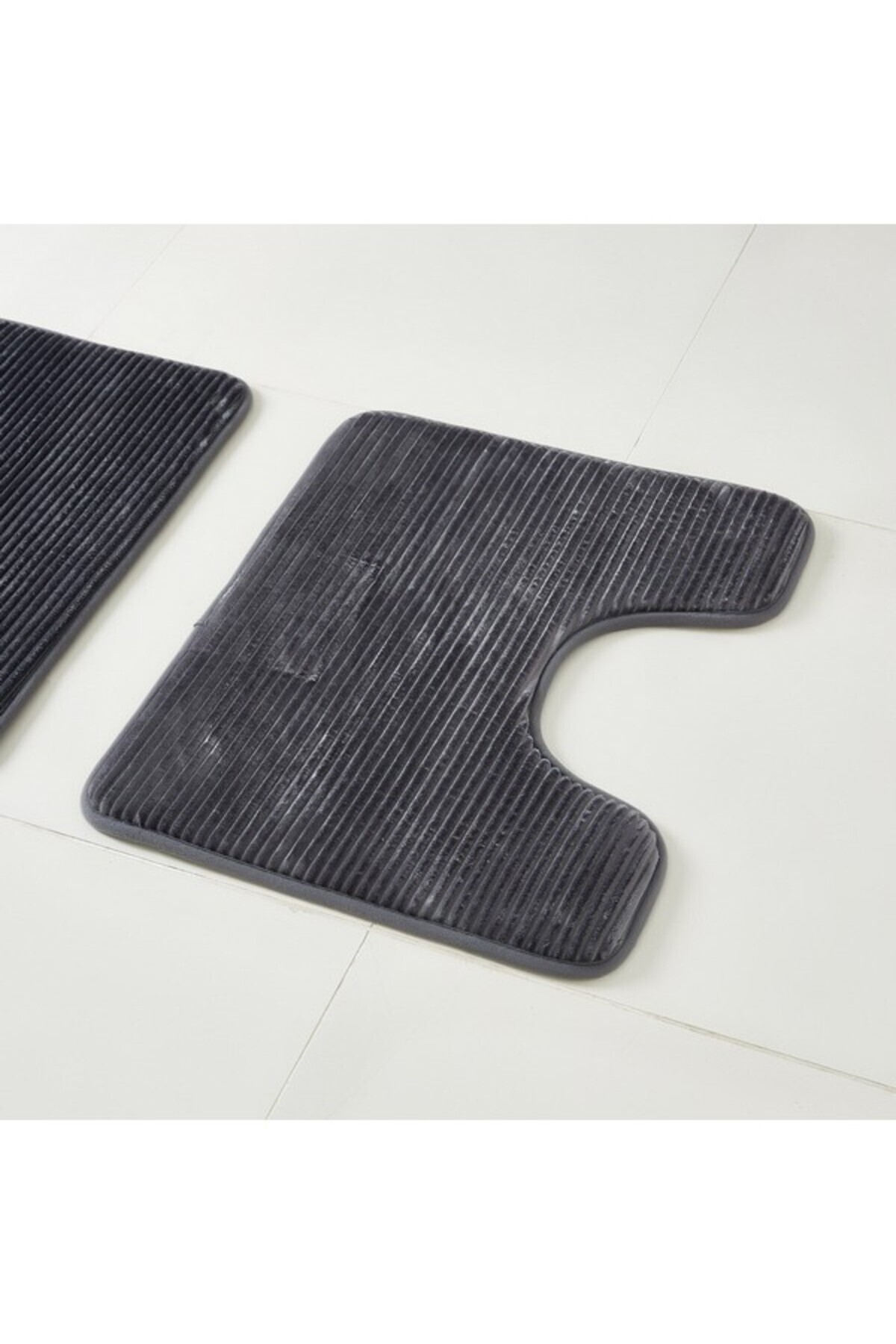 Home Box-Luxot 2-Piece Memory Foam Bathmat Set 4