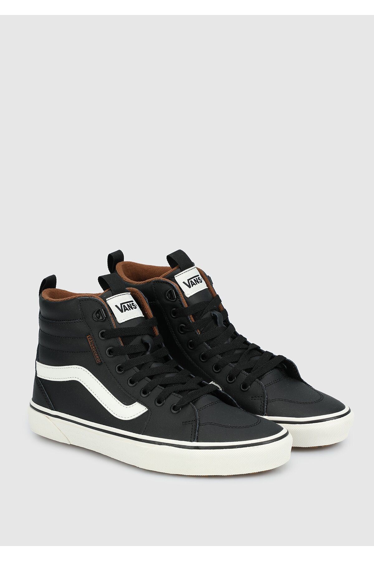 کفش اسپرت مردانه گاه به گاه MN Filmore Hi VansGuard Vans