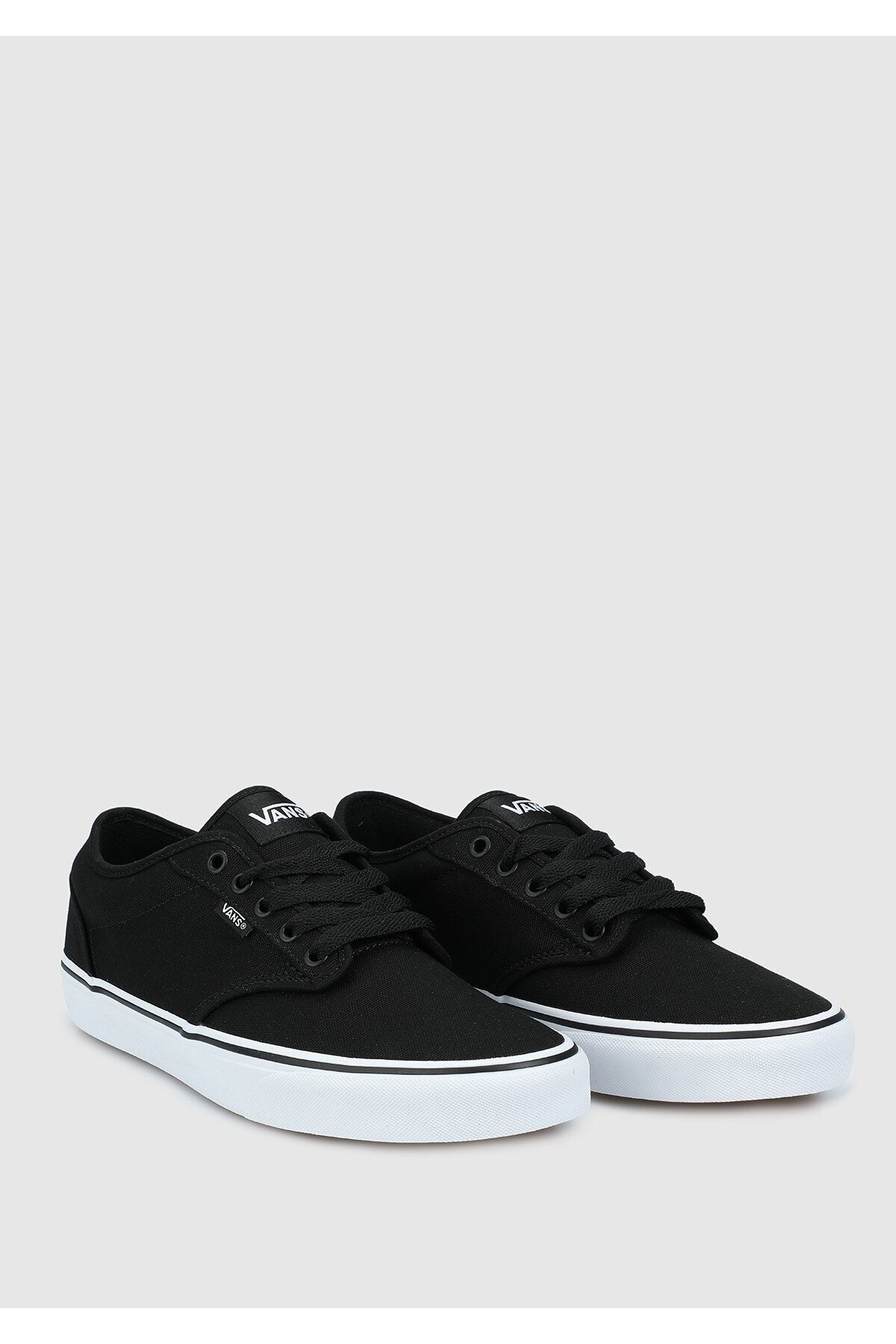 کفش ورزشی مردانه مشکی اتوود Vn000tuy1871 Vans