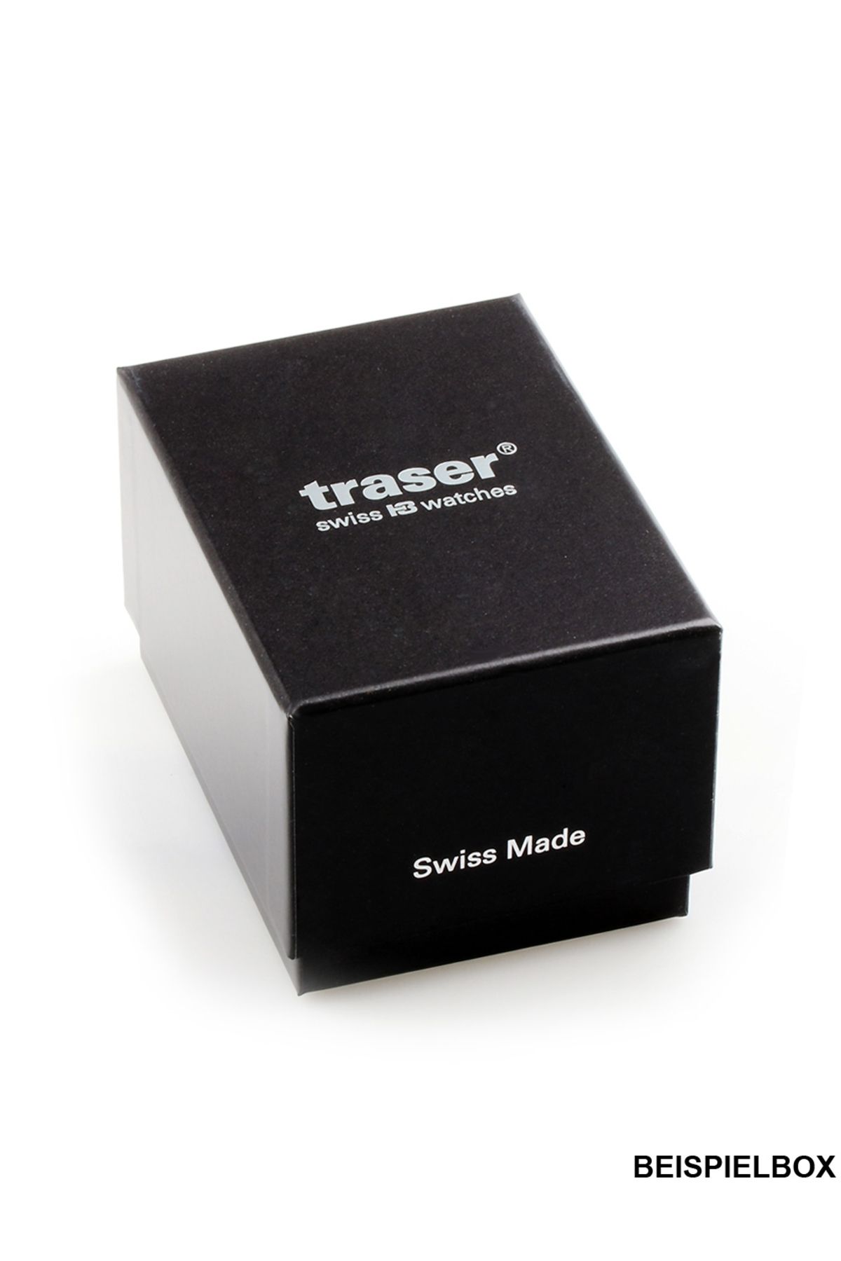 Traser H3-107036 P59 Aurora GMT 42mm 10 ATM 5