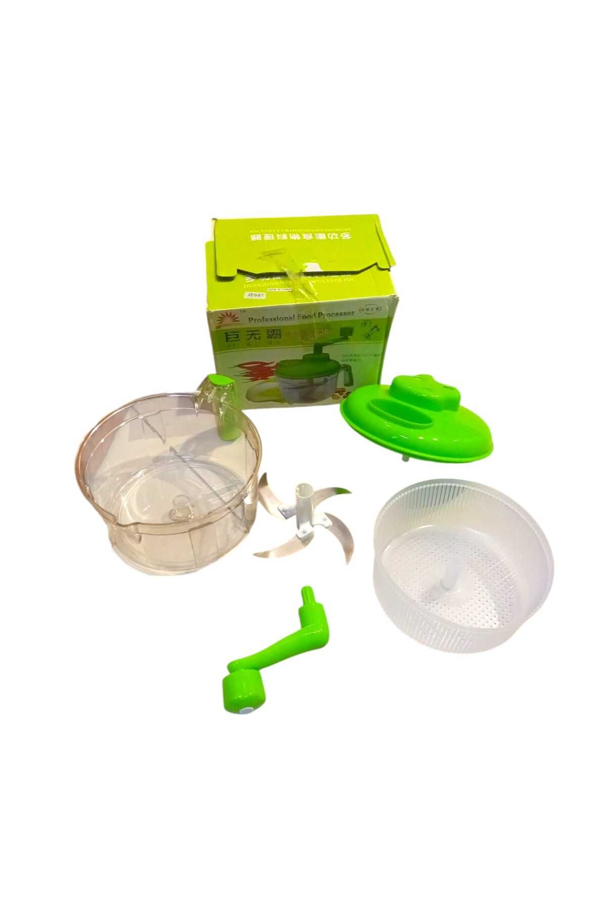 Generic-Manual vegetable cutting machine 1