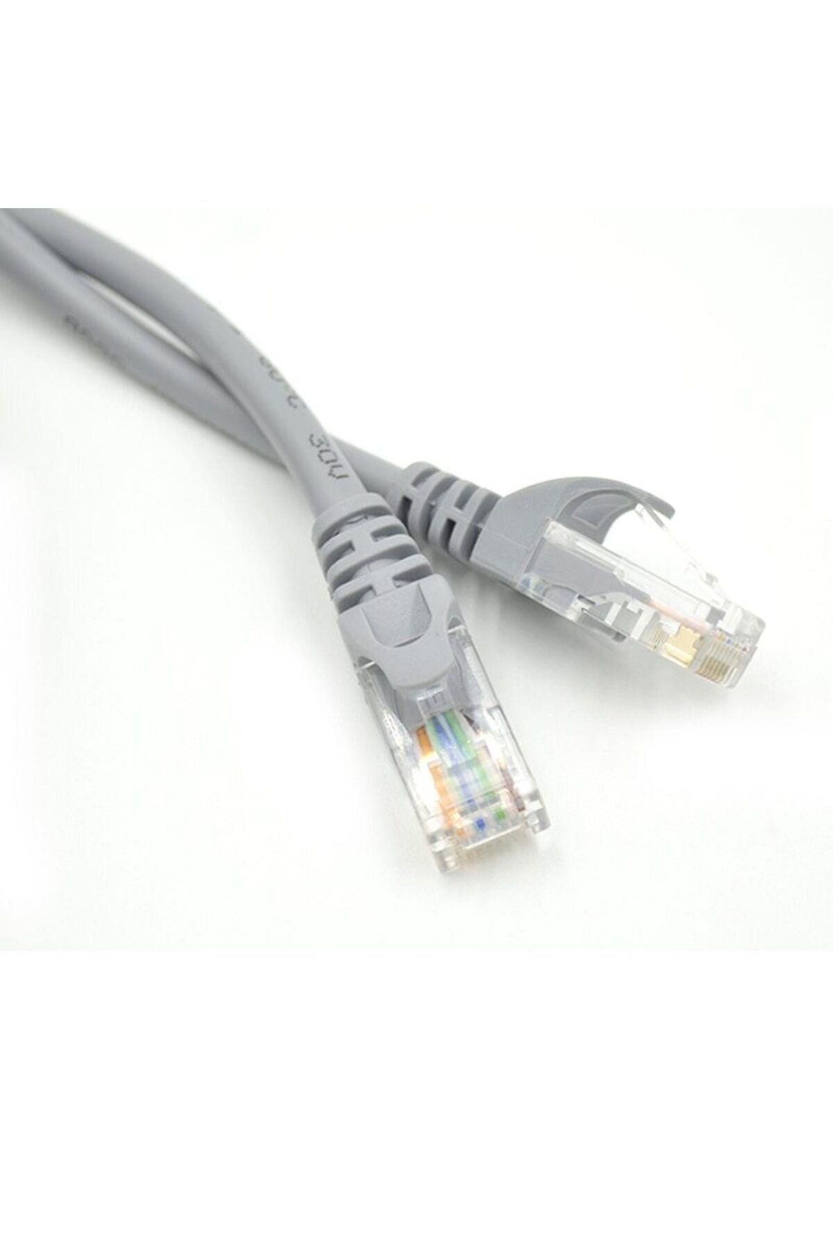 HQ SPEED-15 Meters Cat6 Ethernet Cable to 1000 Mbps High Speed Rj45 Patch Internet Cable 3