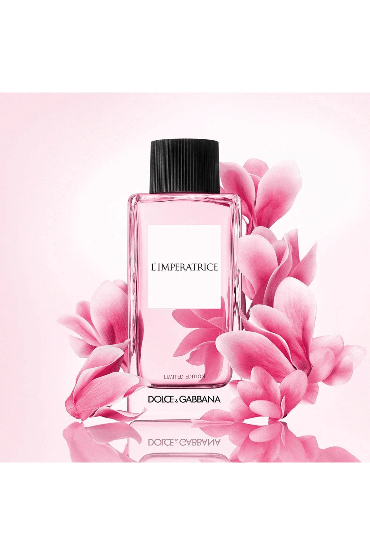 Dolce&Gabbana L'Imperatrice Limited Edition Perfume by Dolce