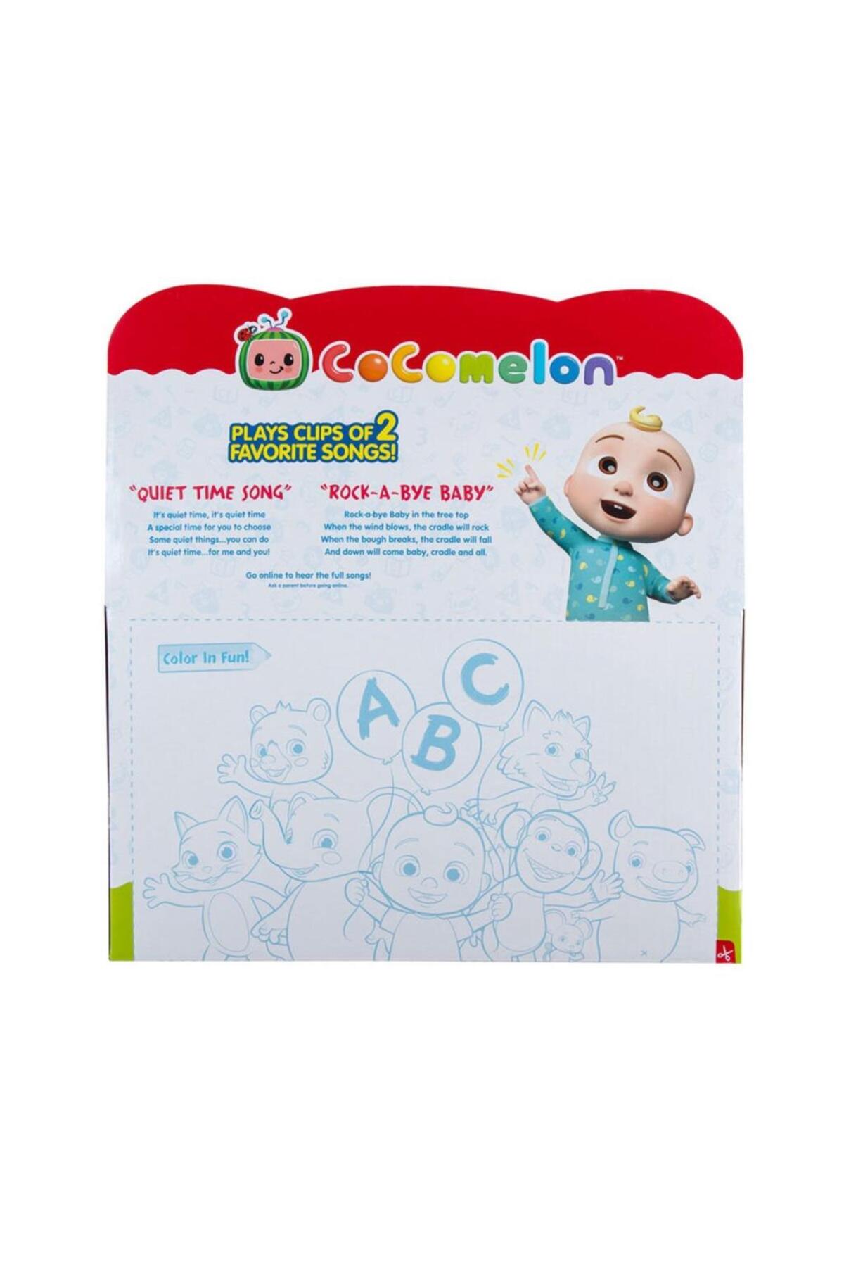 Ccm45000 عروسک پولیشی هندوانه درخشان - Cmi0012