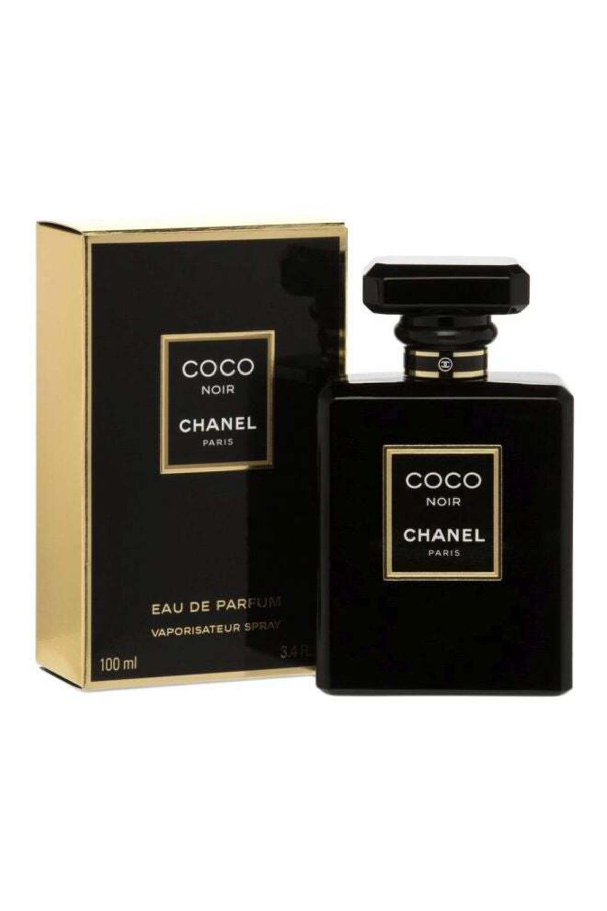 Chanel-Coco Noir EDP 100ml 2