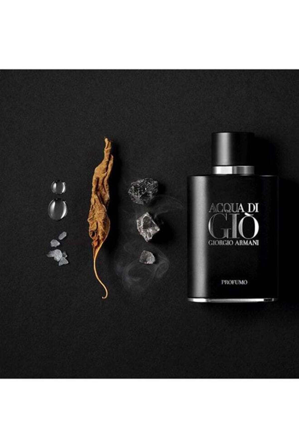 Giorgio Armani-Acqua Di Gio Profumo EDP 75ml 5