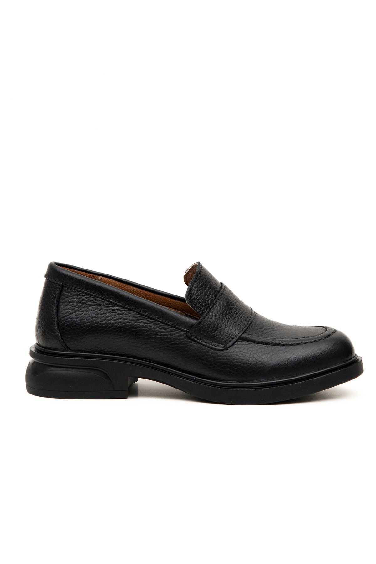 Bulls & Gulls-Women's Loafer - Leather 5