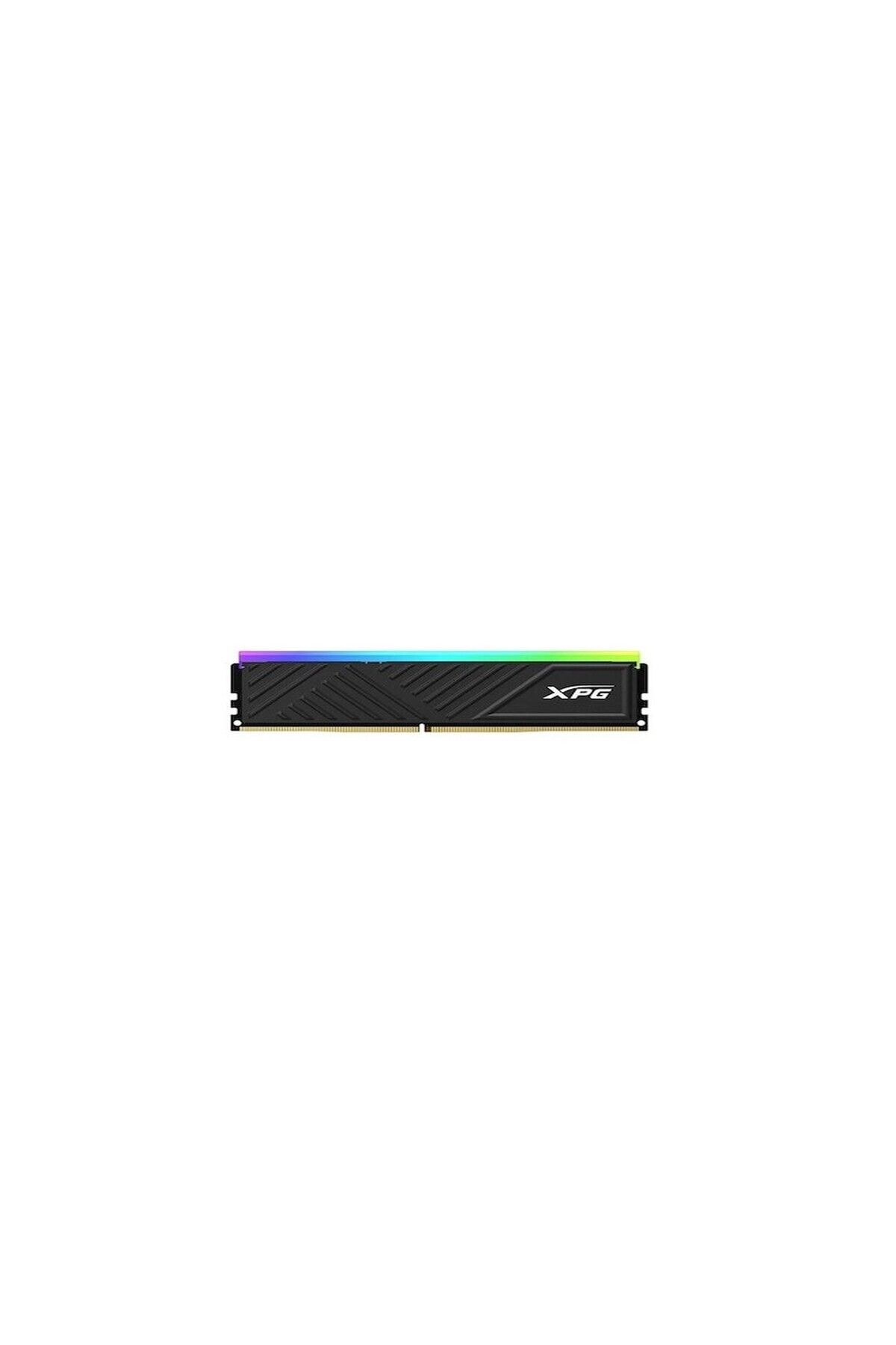 XPG-Ax4U320016G16A-Dtbkd35G 32 Gb (2X16) Ddr4 3200 Mhz Cl16 Ram 3