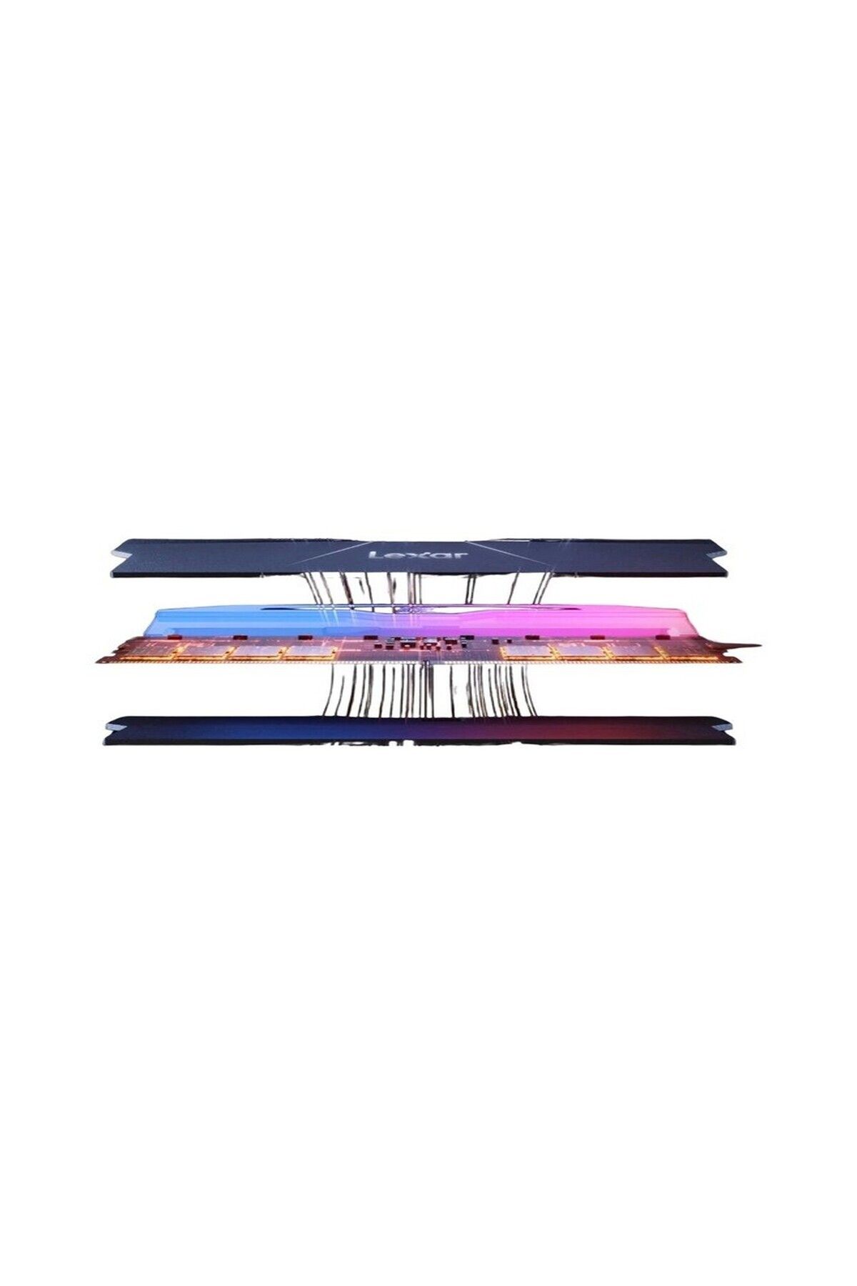 Lexar-32 Gb Ares Ddr5 6000 Mhz Cl28 Rgb Ram 5