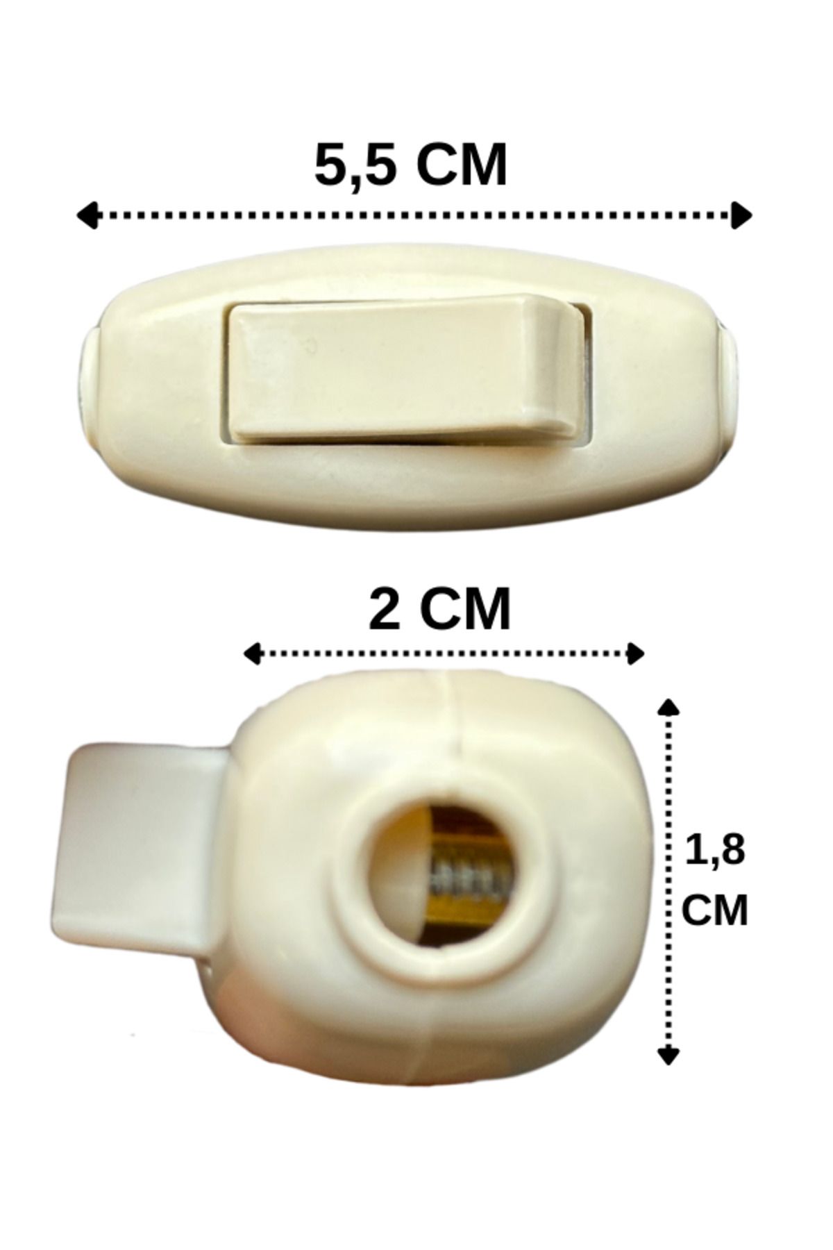 VİKO-4 Viko Bakelite Interconnector 90302700 3