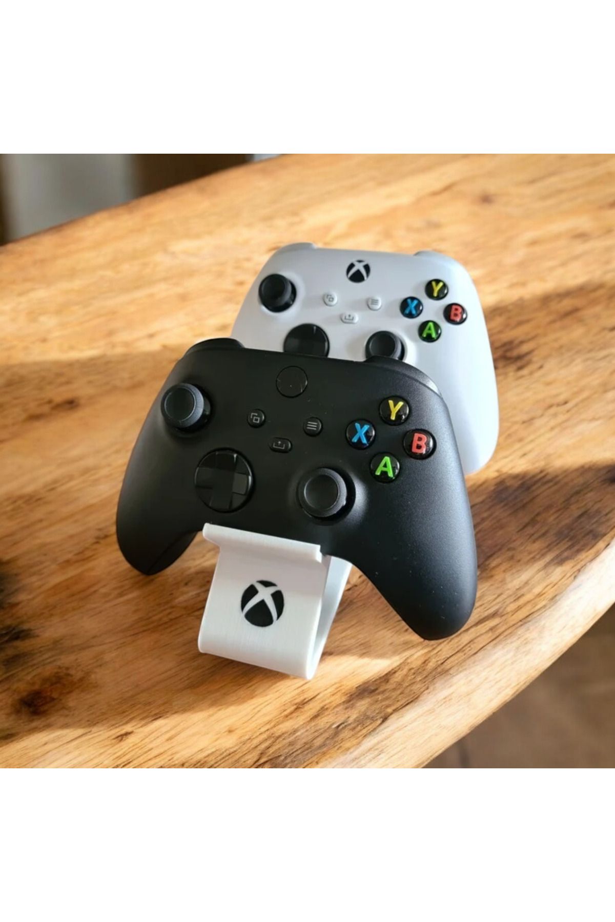 Asil 2'li XBox Oyun Kolu Standı, Oyun Kolu Tutucu