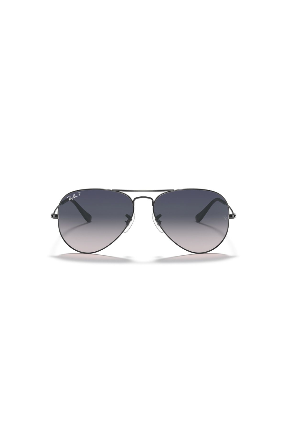 Ray-Ban-Rb3025 004/78 58 نظارات شمسية للرجال 2