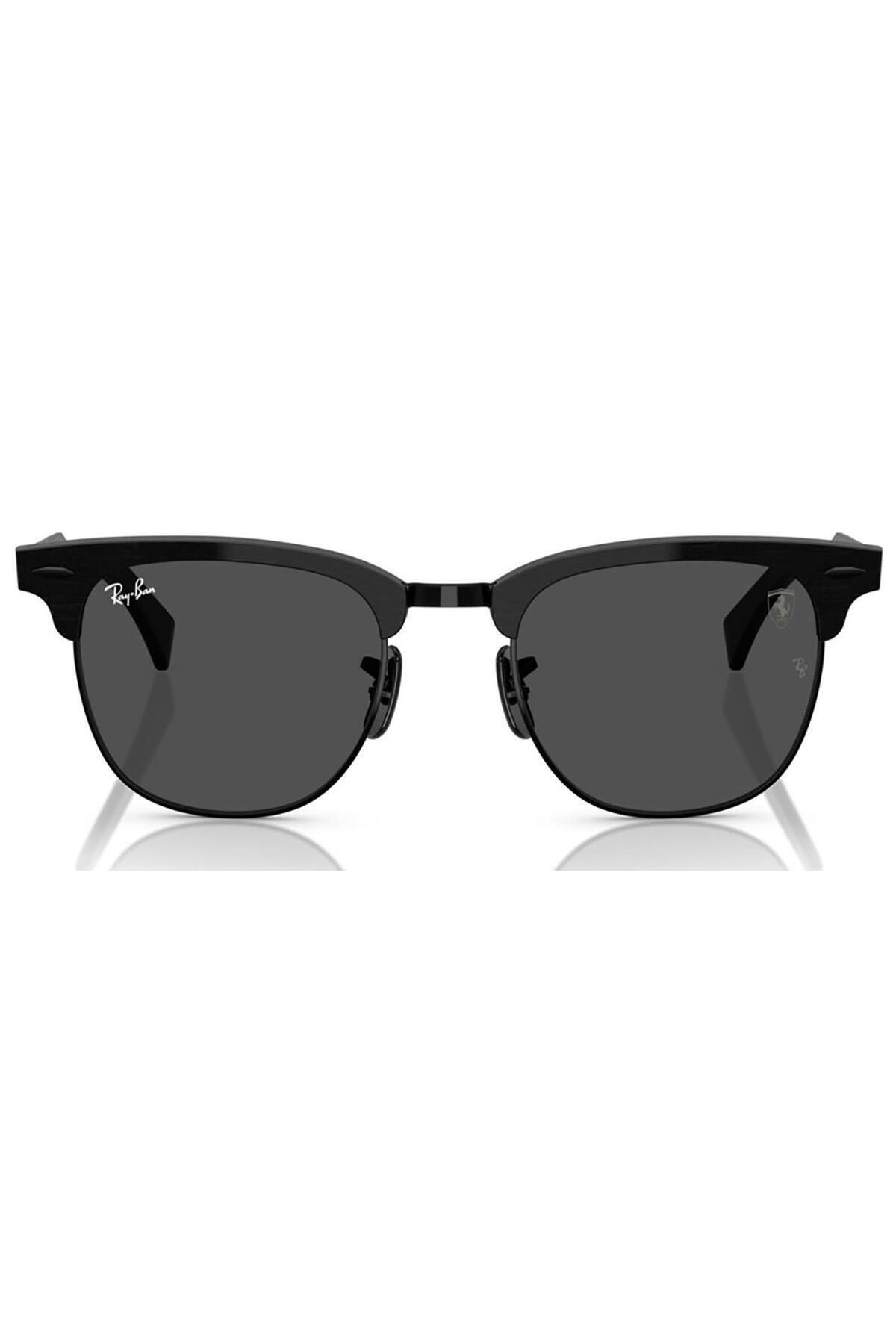 Ray-Ban-Rb3807M F111/B1 51 Ferrari Unisex Sunglasses 3