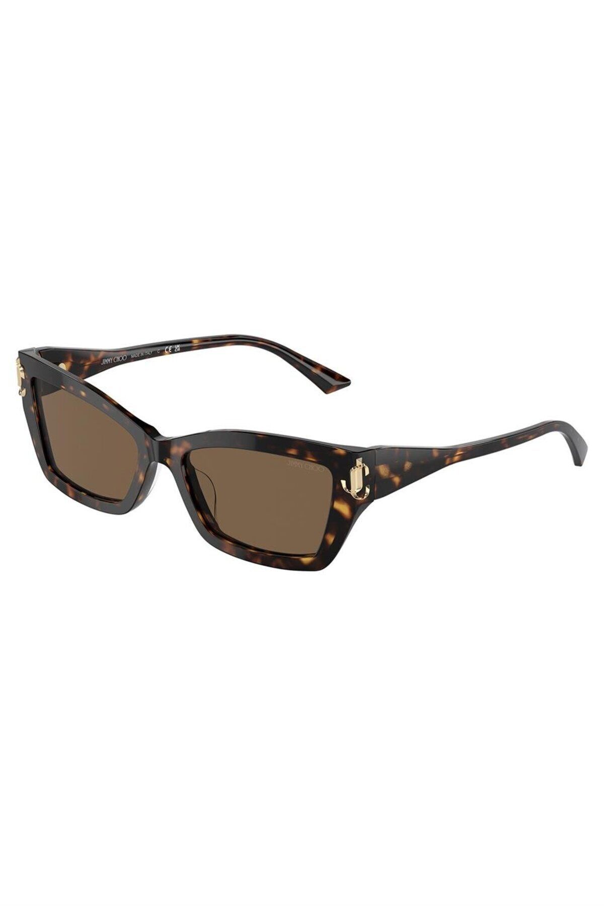 Jimmy Choo-Jc 5011U 55 500273   Women's Sunglasses 1