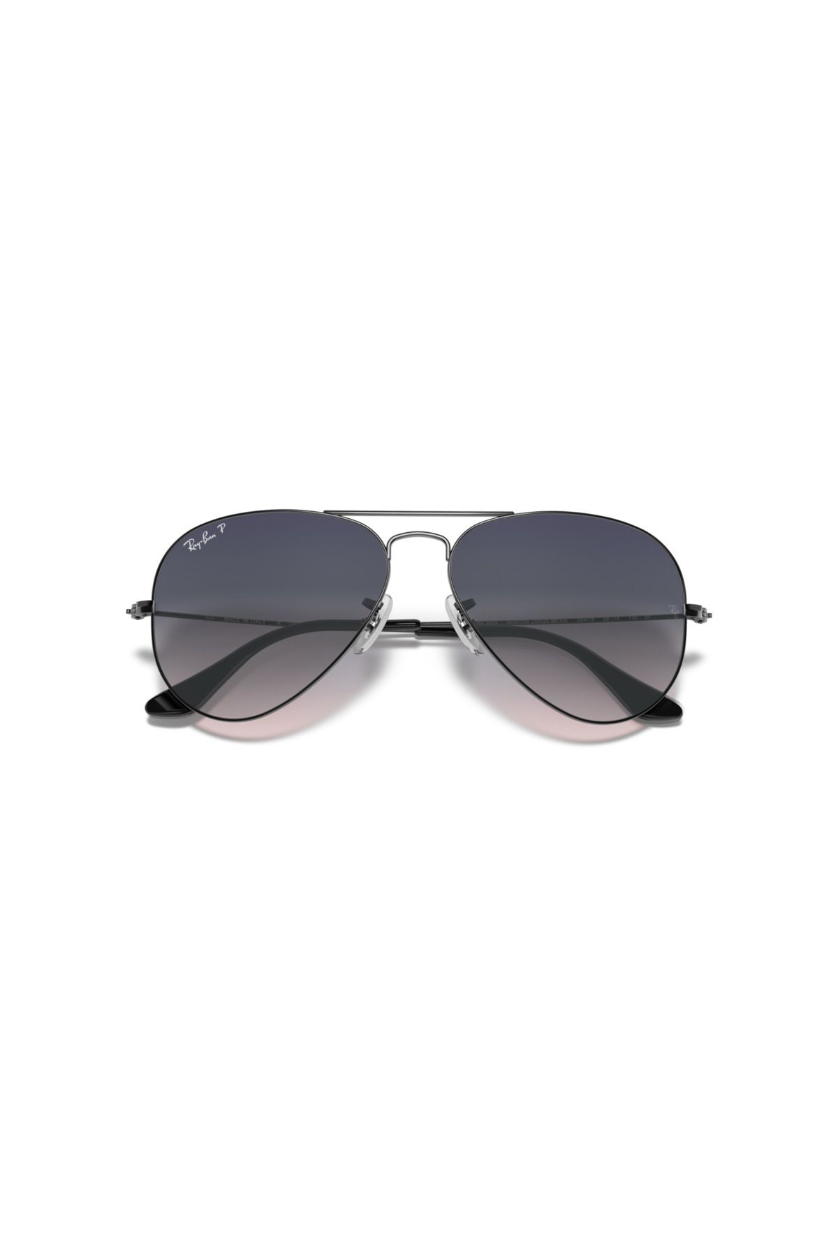 Ray-Ban-Rb3025 004/78 58 نظارات شمسية للرجال 5