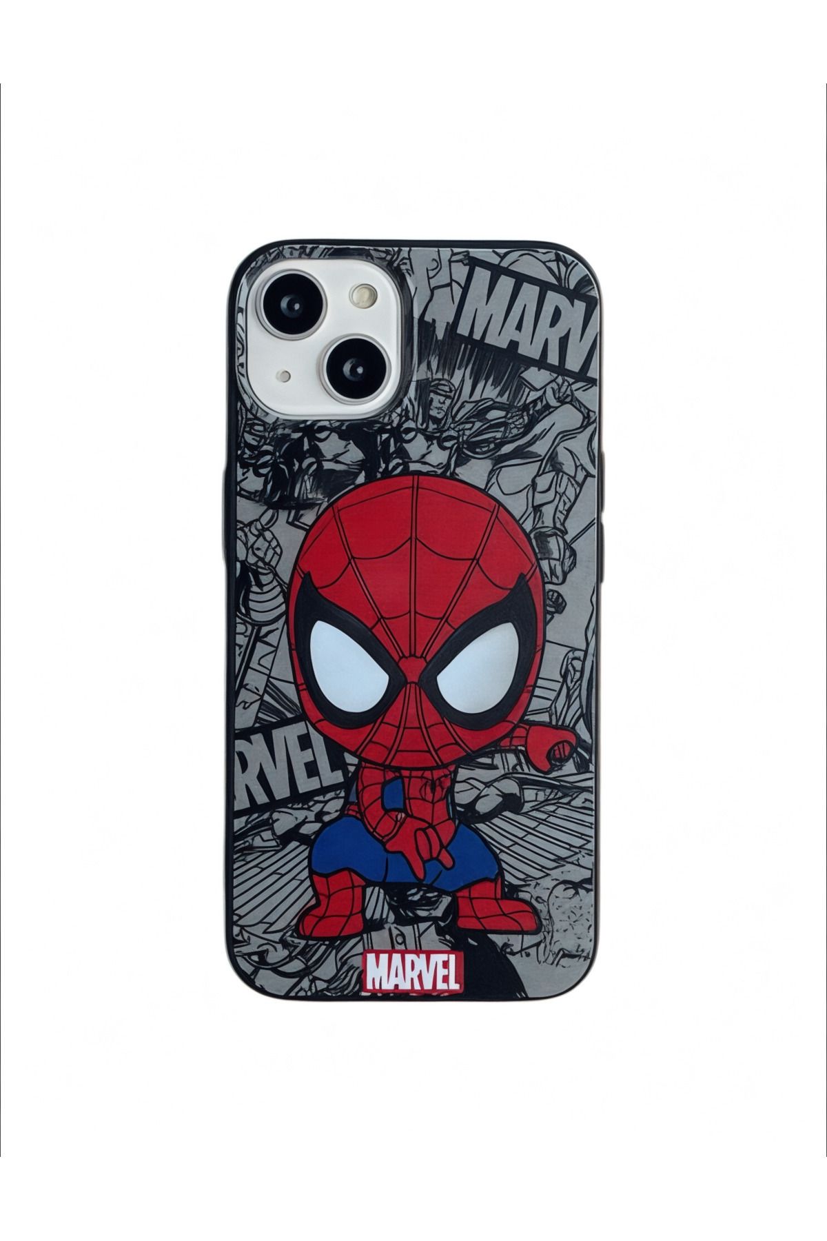 gngcase-Patterned Phone Case Compatible with iPhone 13 and iPhone 14 2