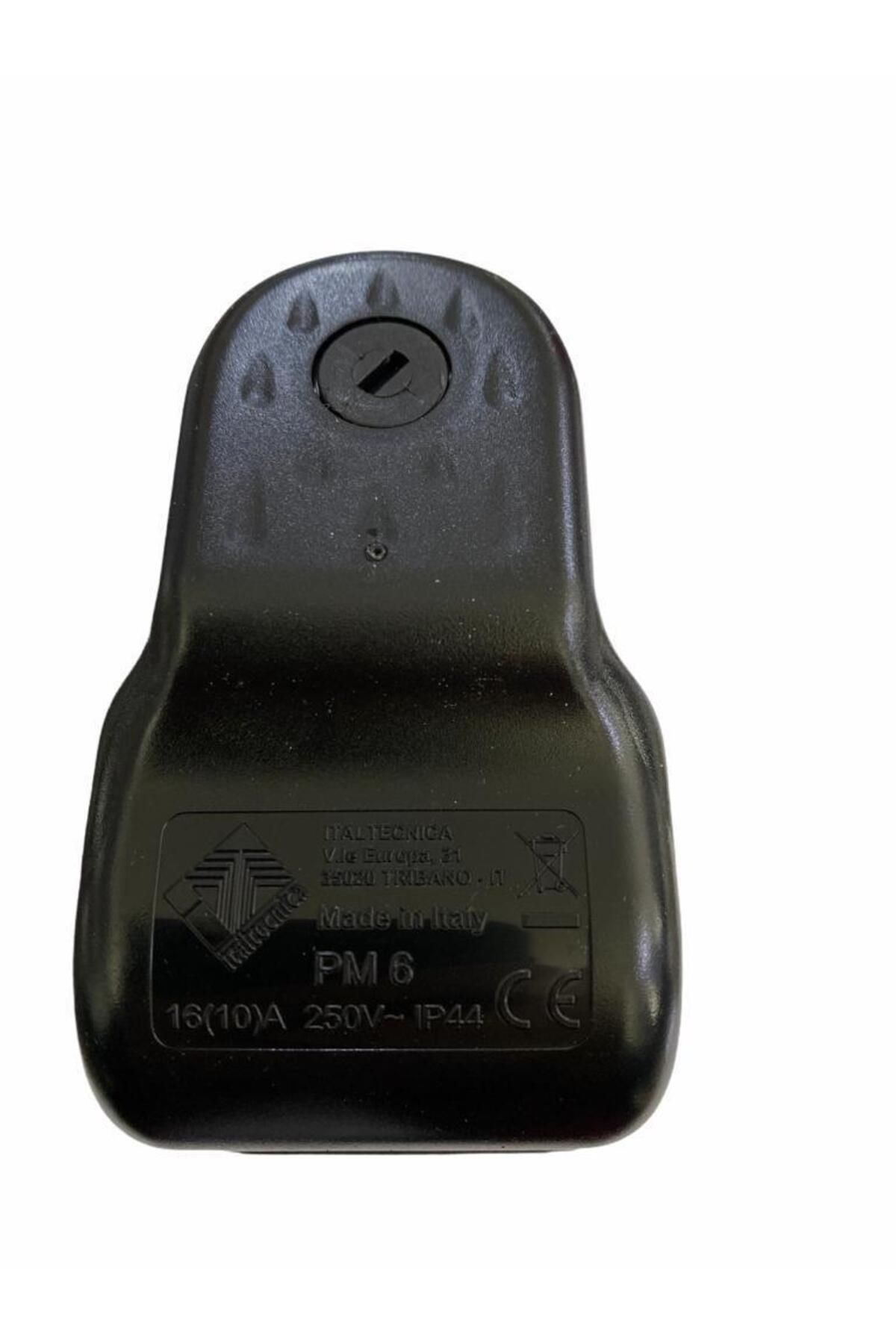 OEM İtaltecnica PM6 Basınç Şalteri