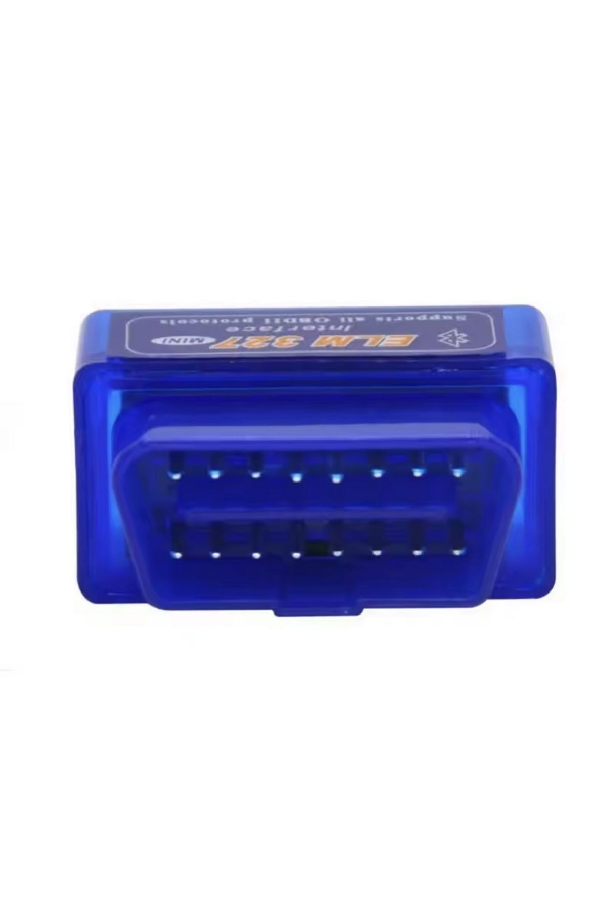 Generic-V2.1 ELM327 OBD2 Mini Code Reader Scan Tool Bluetooth Car Scanner Diagnostic 3
