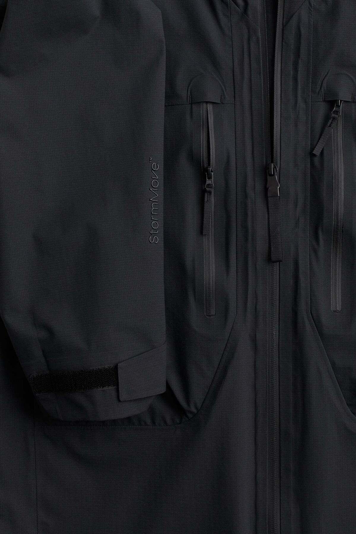 H&M-سترة StormMove™ خفيفة الوزن ومكونة من ثلاث طبقات 3