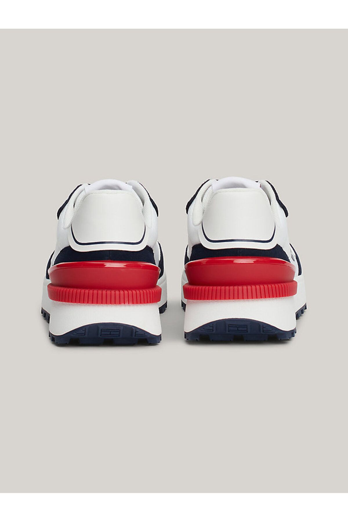 Tommy Hilfiger-TJM Techical Runner - Comfortable and Flexible Sneakers 4