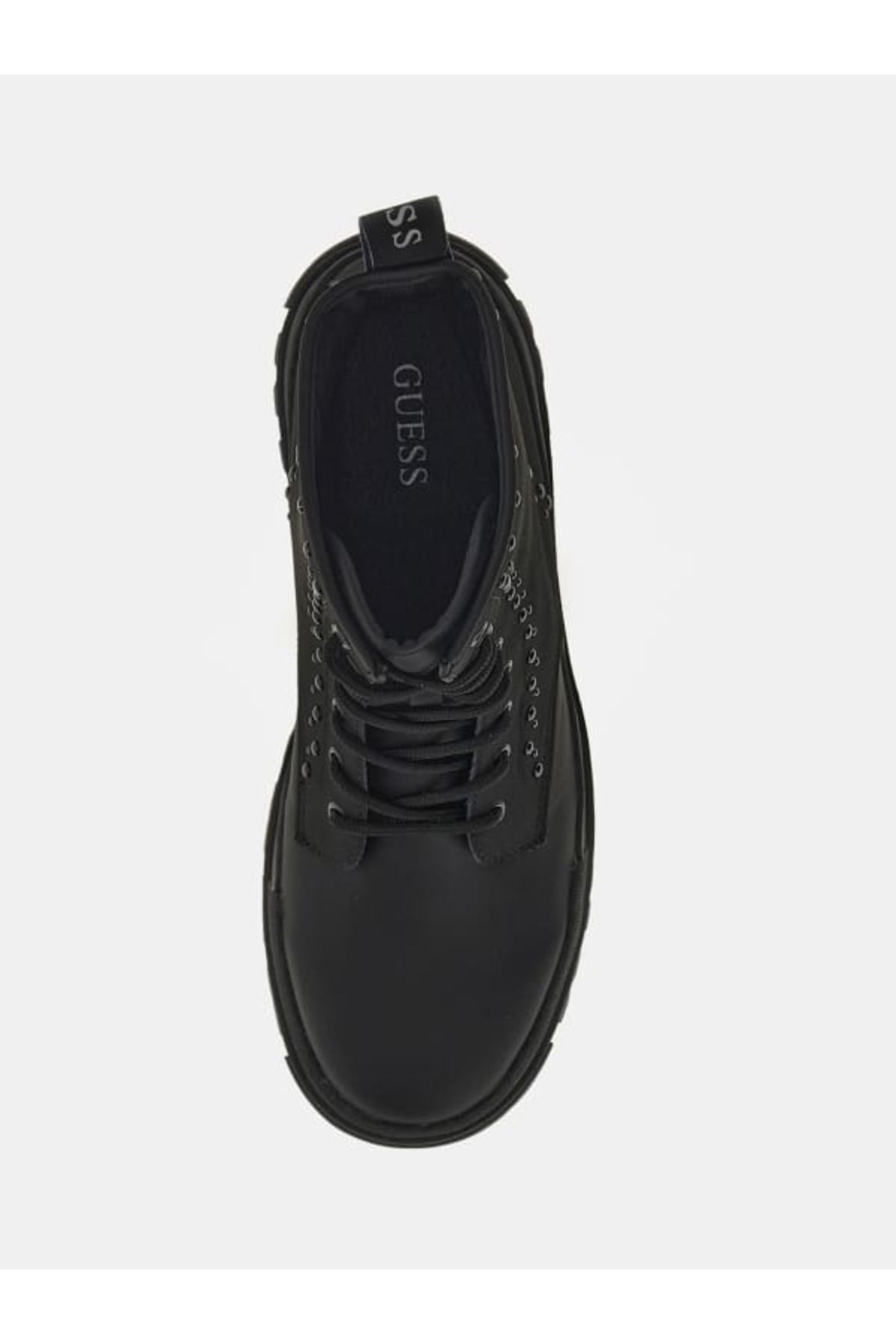 Guess-Ανδρικές μπότες Cesena 4