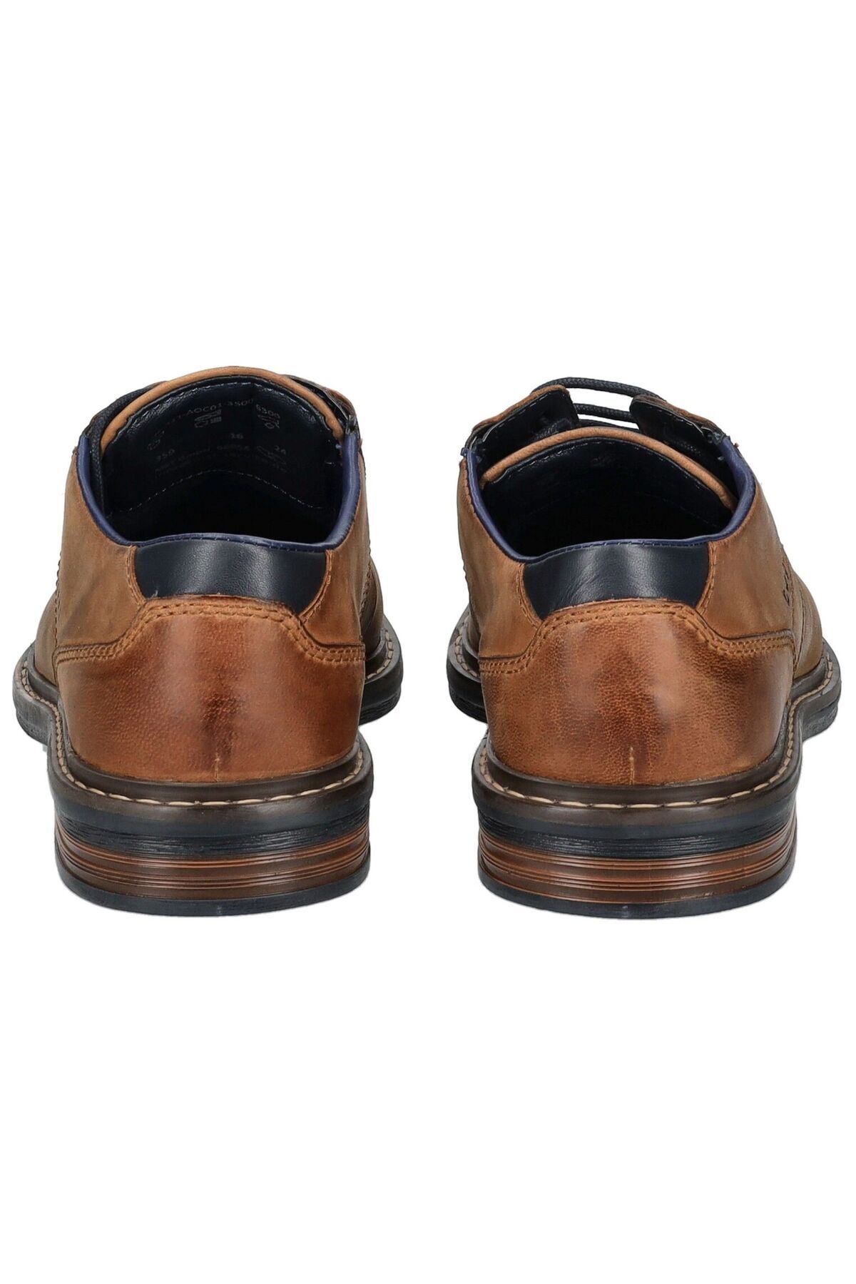 BUGATTI-Businessschuhe 5
