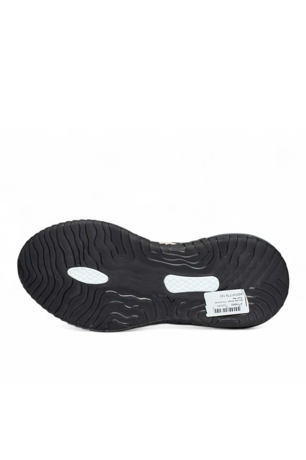 کفش ورزشی مردانه Boos Orthopedic مدل Boulder 1774 رنگ بژ — بژ AST08520 — تصویر 4 از 4