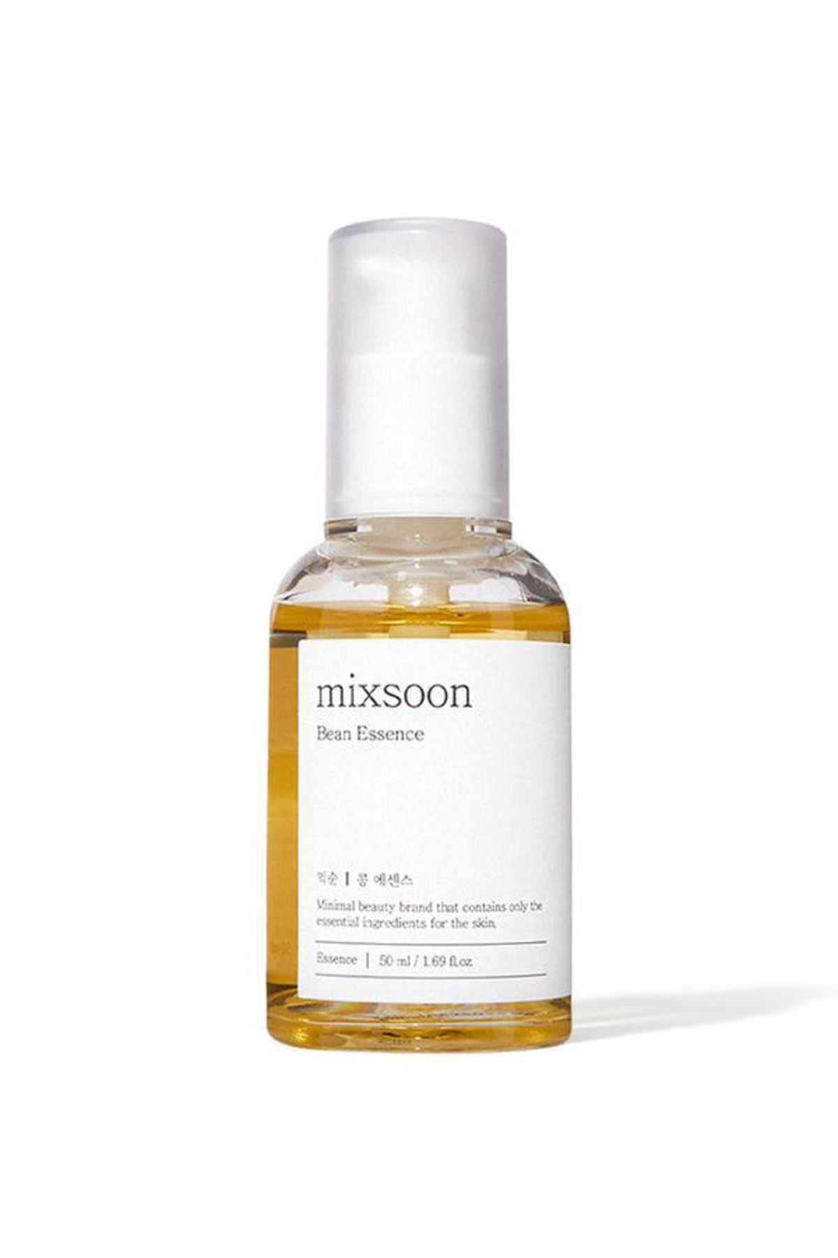 mixsoon-Bean Essence 1