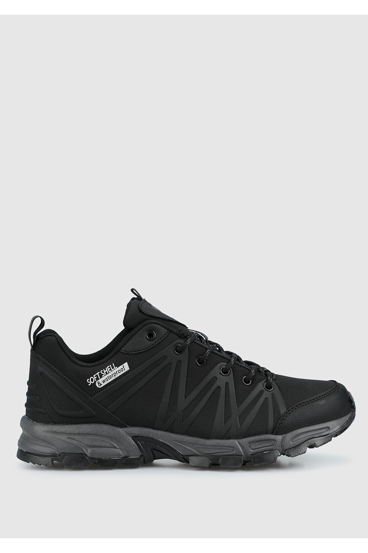 لامبرجک کفش مردانه مخصوص طبیعت گردی Shell 3PR