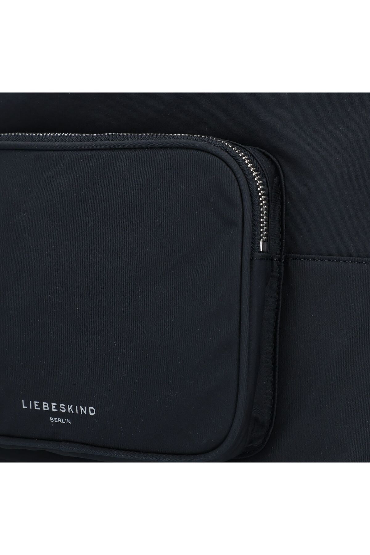 liebeskind-Lila Daypack 41 cm Laptop compartment 4