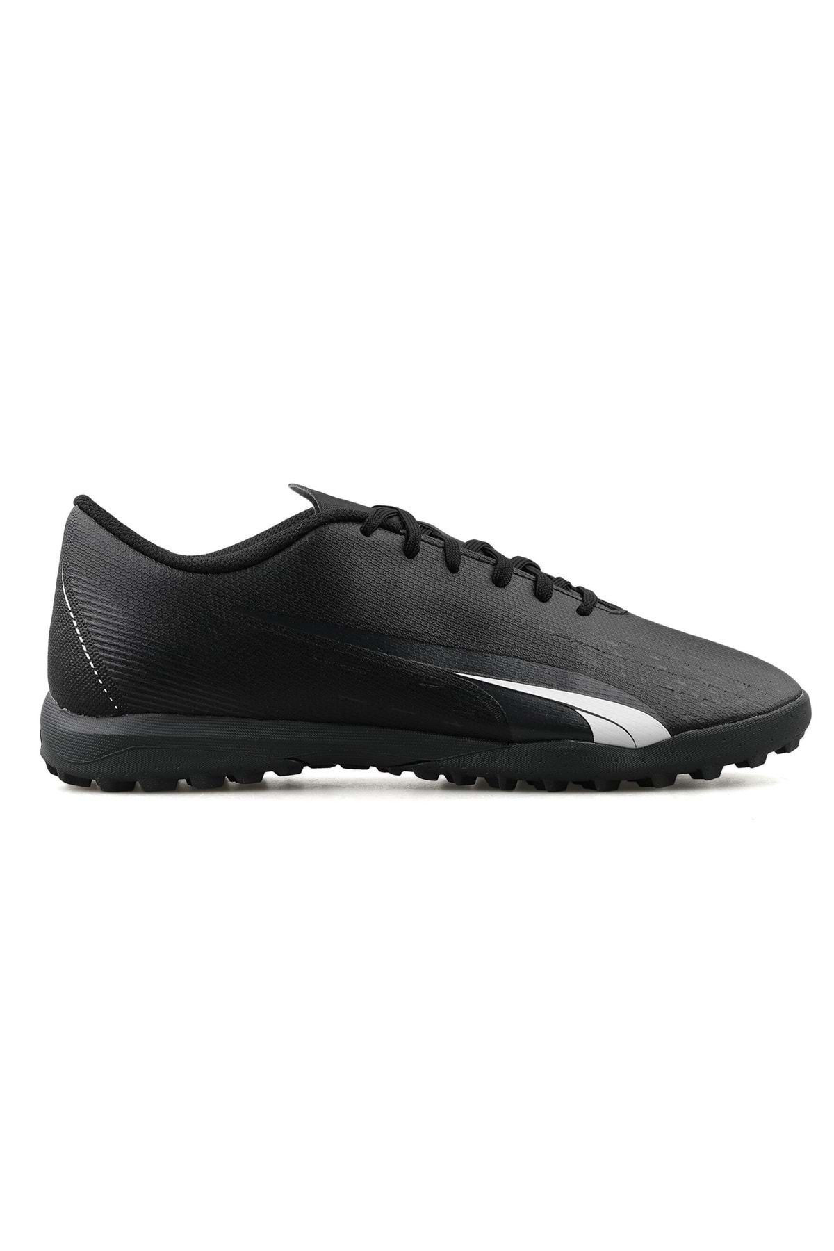 کفش های میدانی مردانه Ultra Play Tt 107226-02 مشکی Puma