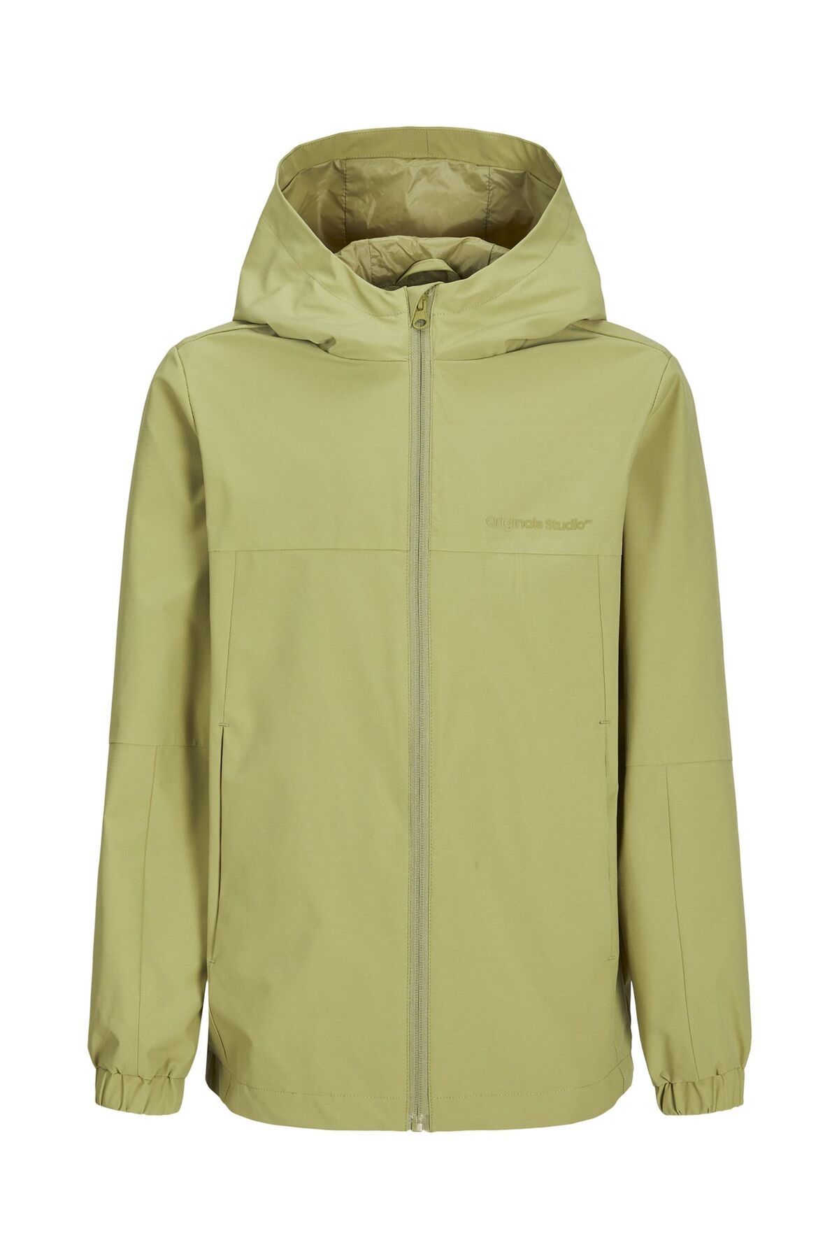 Jack & Jones Junior-Softshell Jacke Softshell Jacke Junior 2