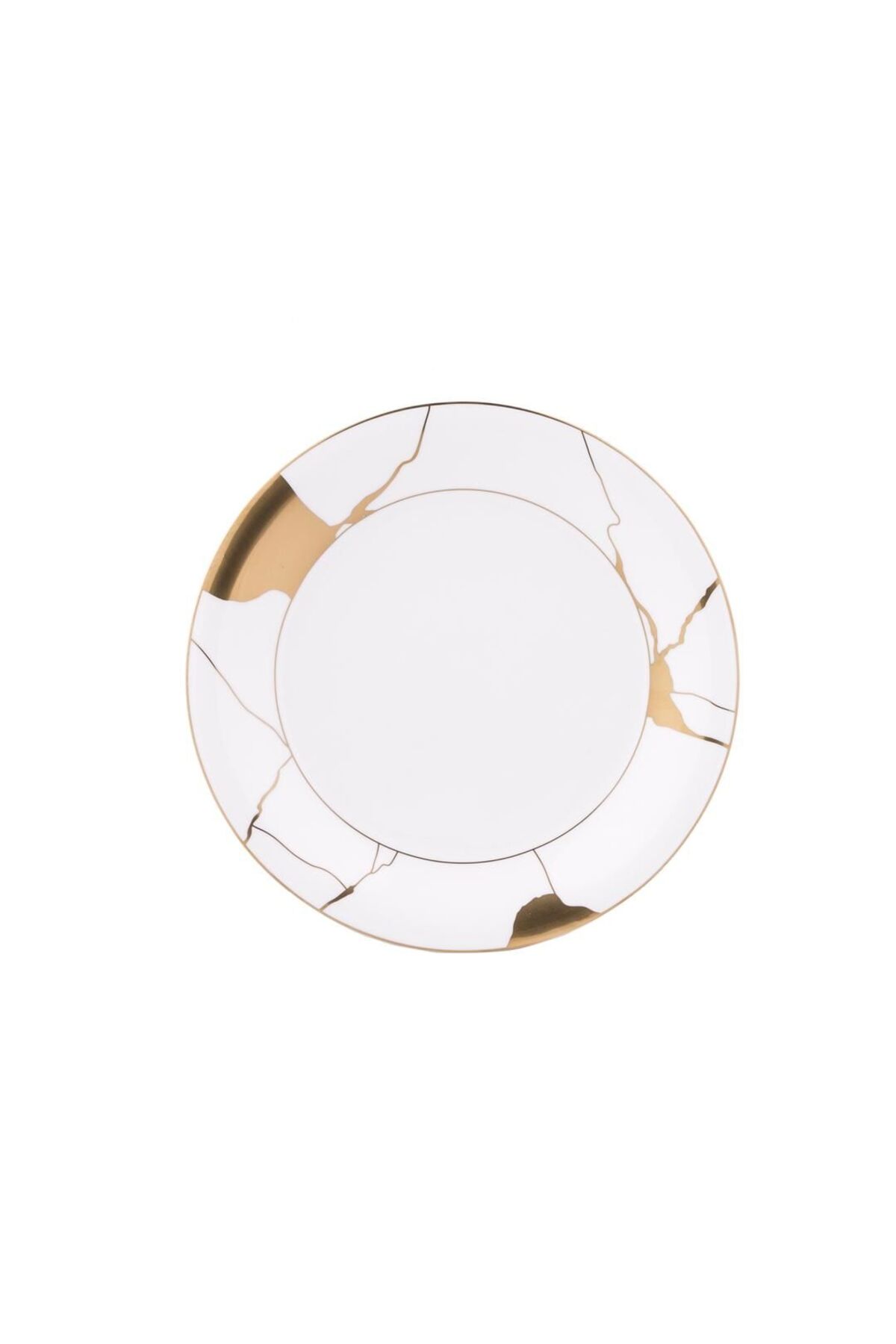 Marble 12 Kişilik 61 Parça Bone Yemek Takımı 500.01.01.4399