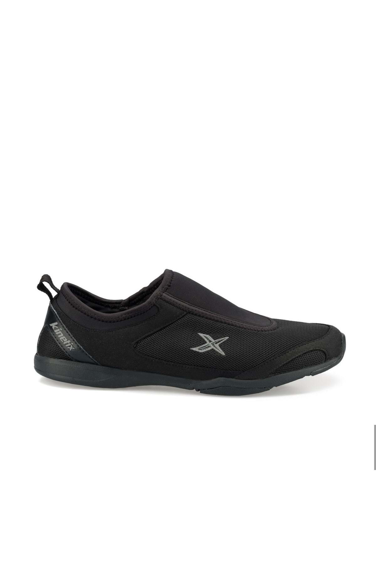 Kinetix-Pantofi sport unisex Macon Negru-negru 4