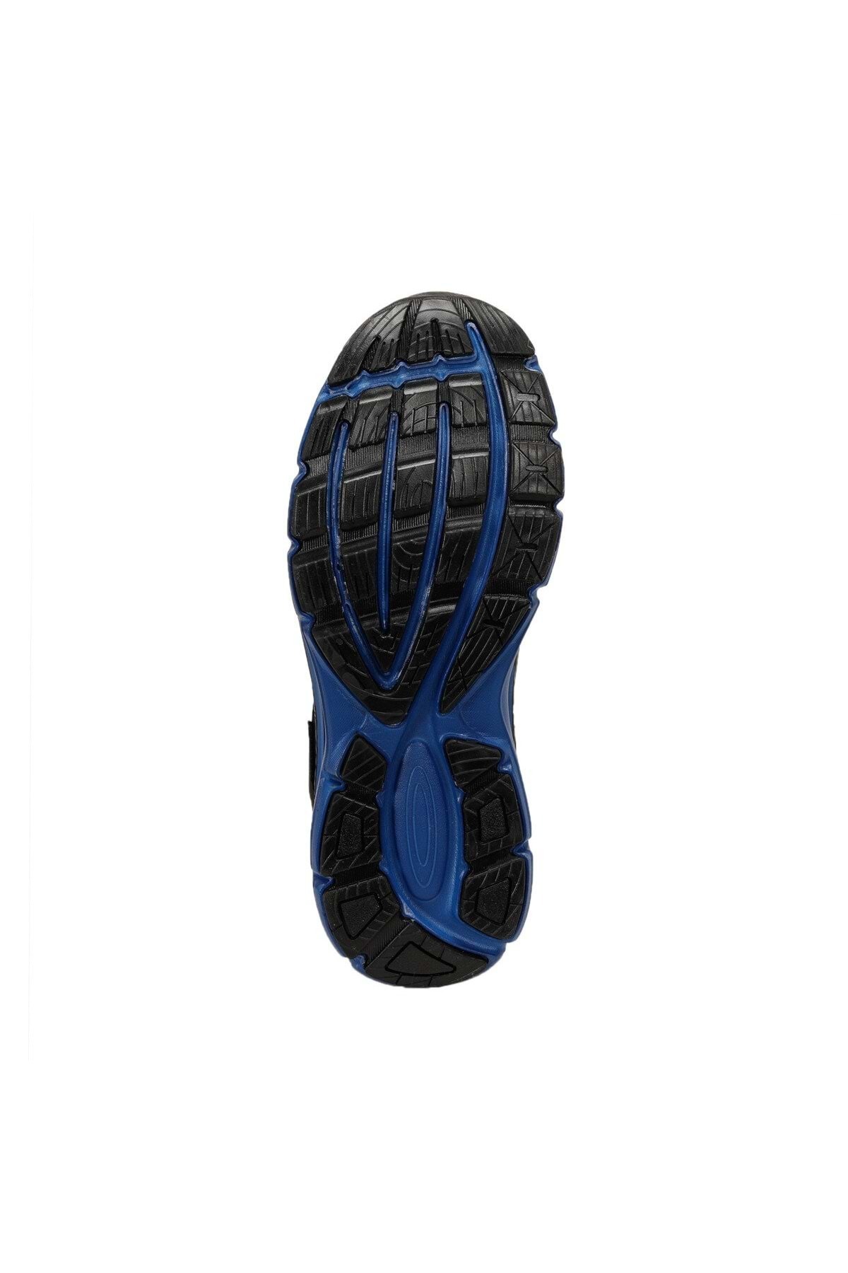 lumberjack-Ursa Wp pentru bărbați, negru-albastru, impermeabil pentru trekking în aer liber 2