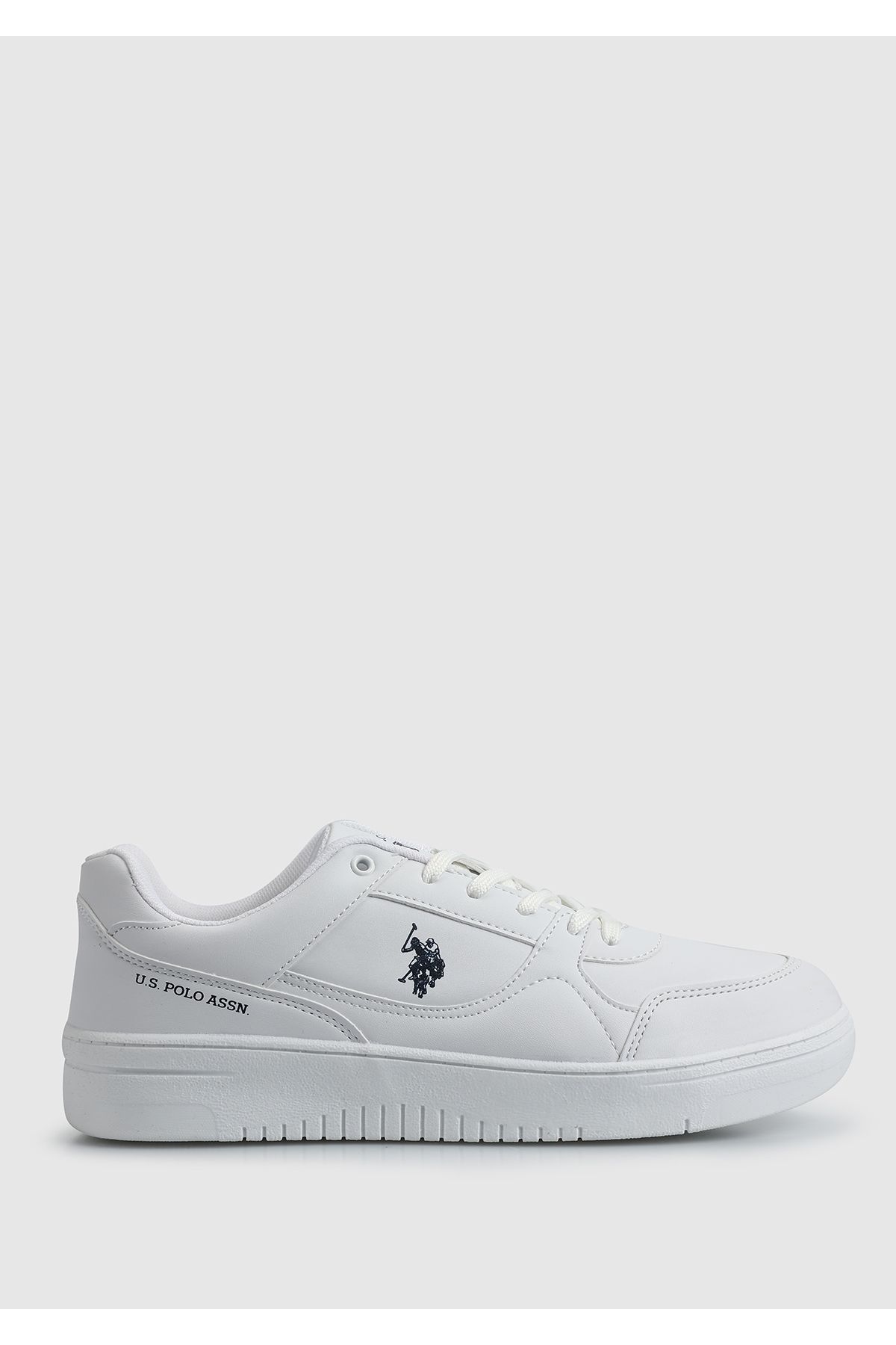 کفش ورزشی مردانه لی وایت U.S. Polo Assn.