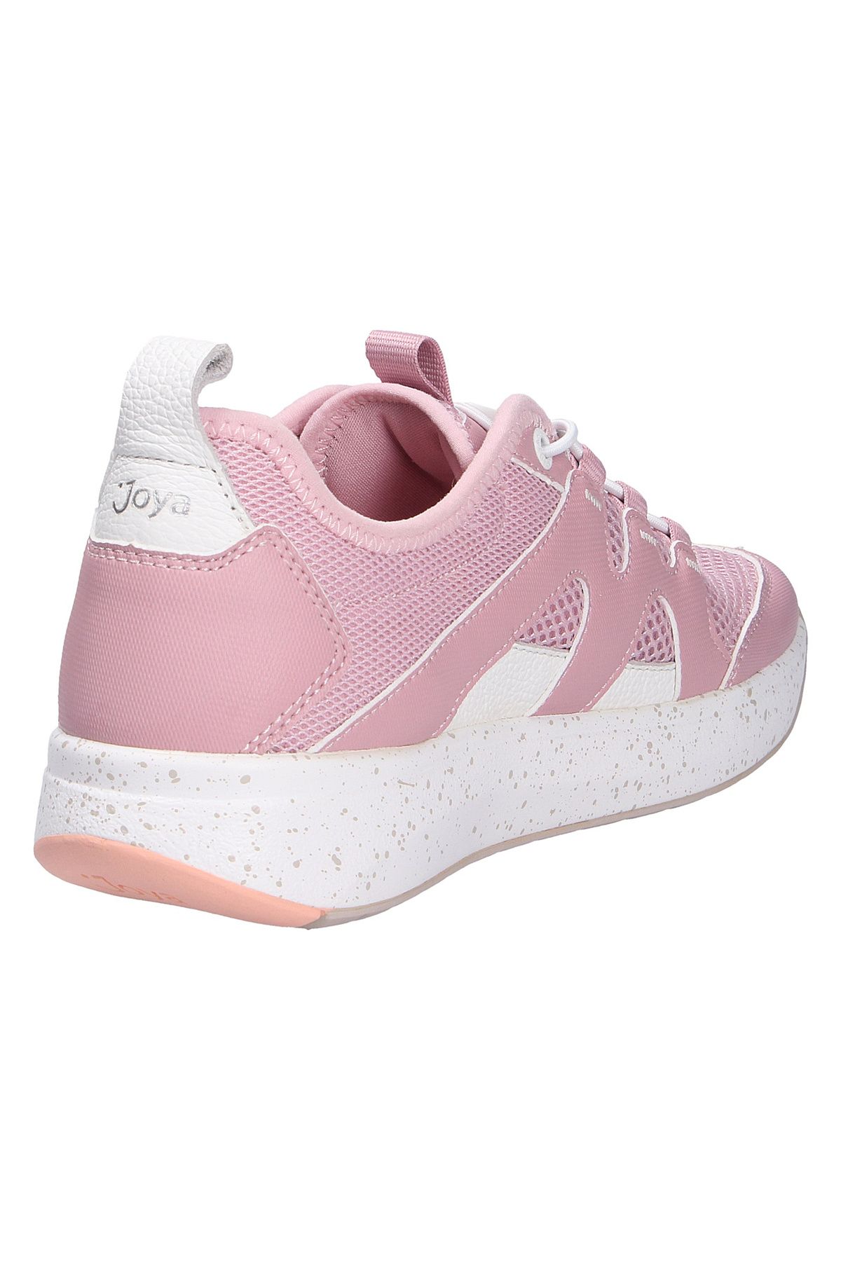 Joya-Schnürschuh MARBELLA LIGHT PINK 4