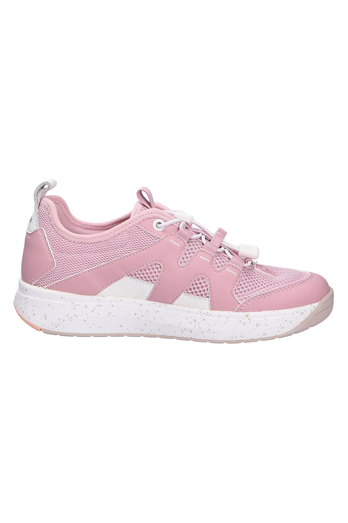 Joya-Schnürschuh MARBELLA LIGHT PINK 5