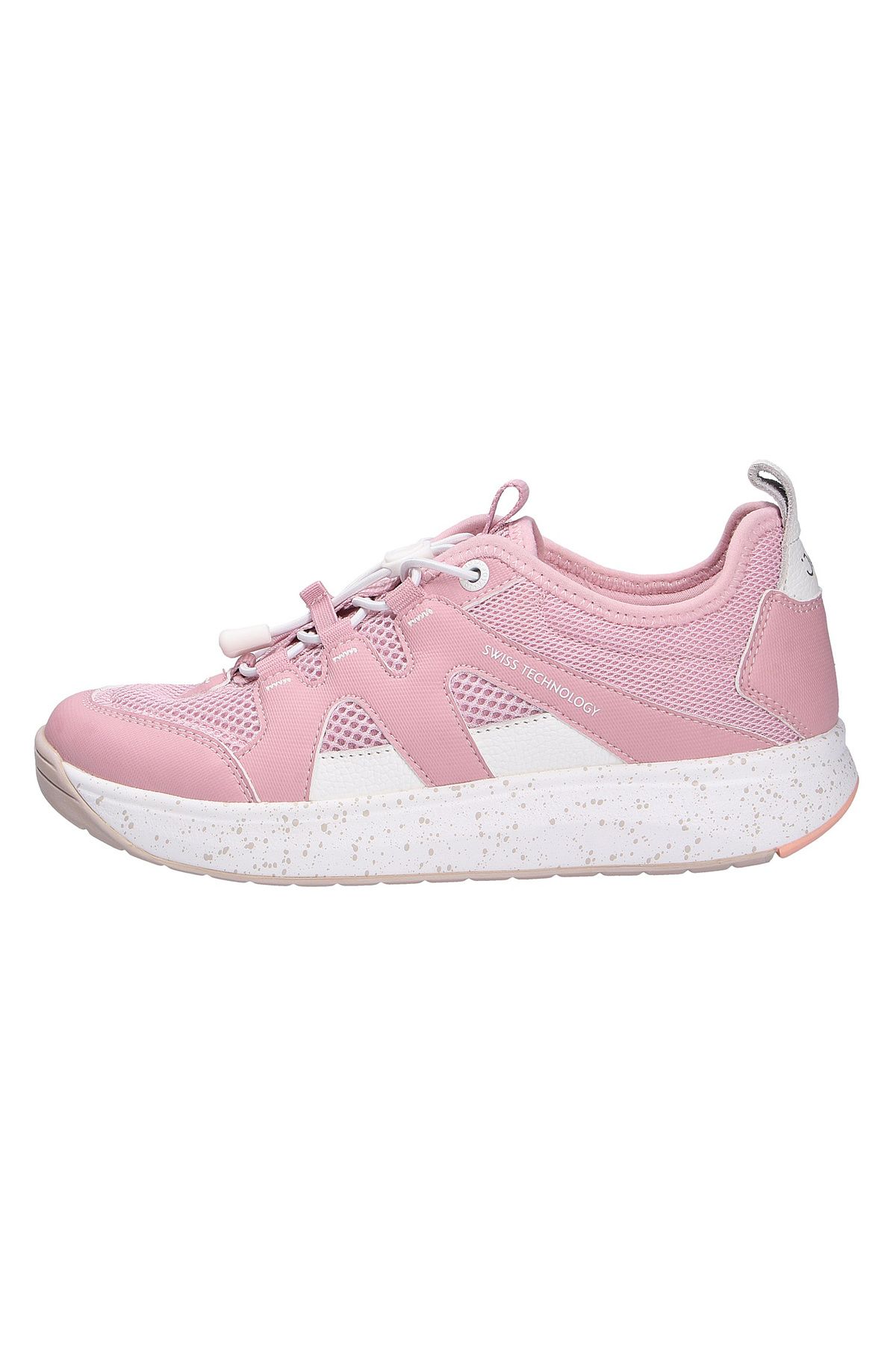 Joya-Schnürschuh MARBELLA LIGHT PINK 2