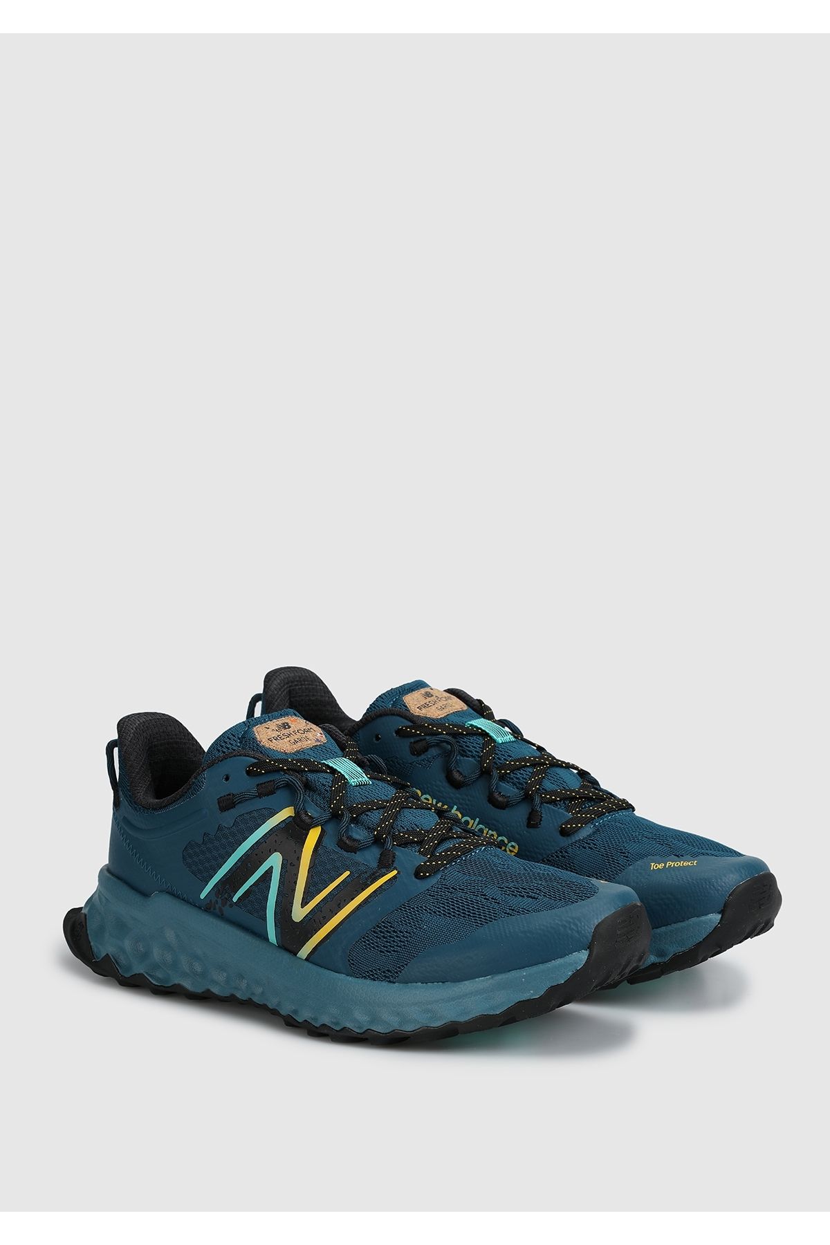 کفش پیاده روی / دویدن مردانه Mtgarot1 آبی New Balance