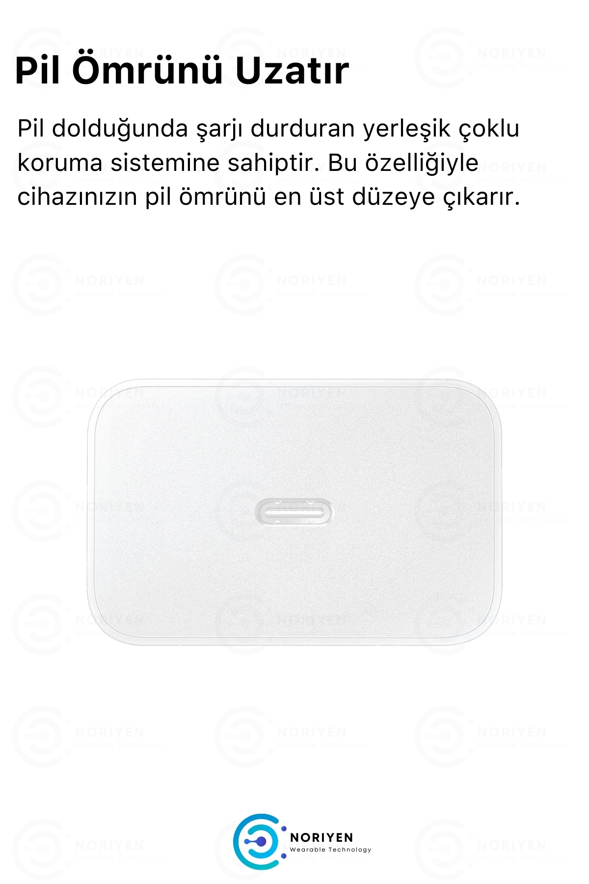 Yeni Nesil 45W Ultra Hızlı Şarj Adaptörü Başlığı Tüm Telefonlara Uyumlu Type-C Hızlı Güç Adaptör