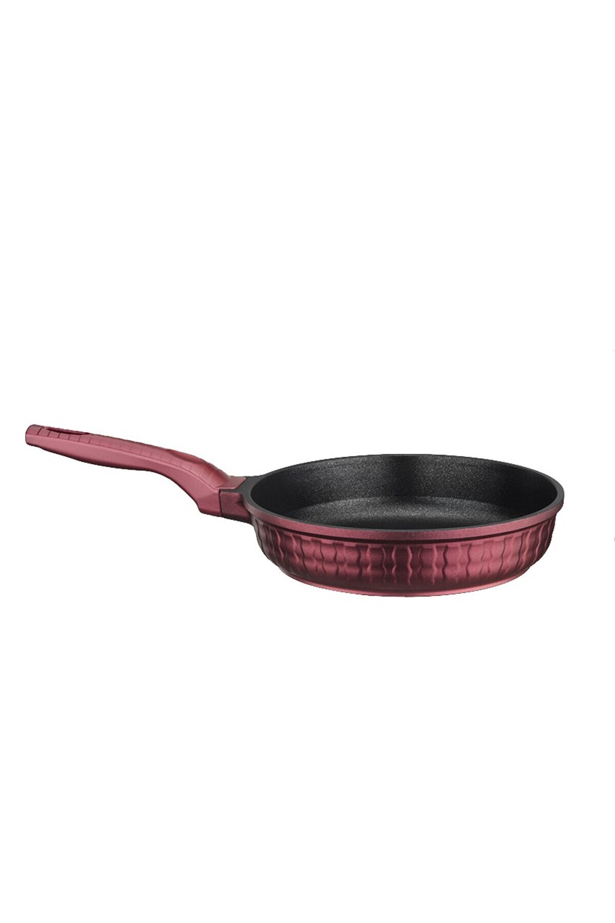 Brillant-Red Sirius Cast Pan Set - 3 Pieces 2