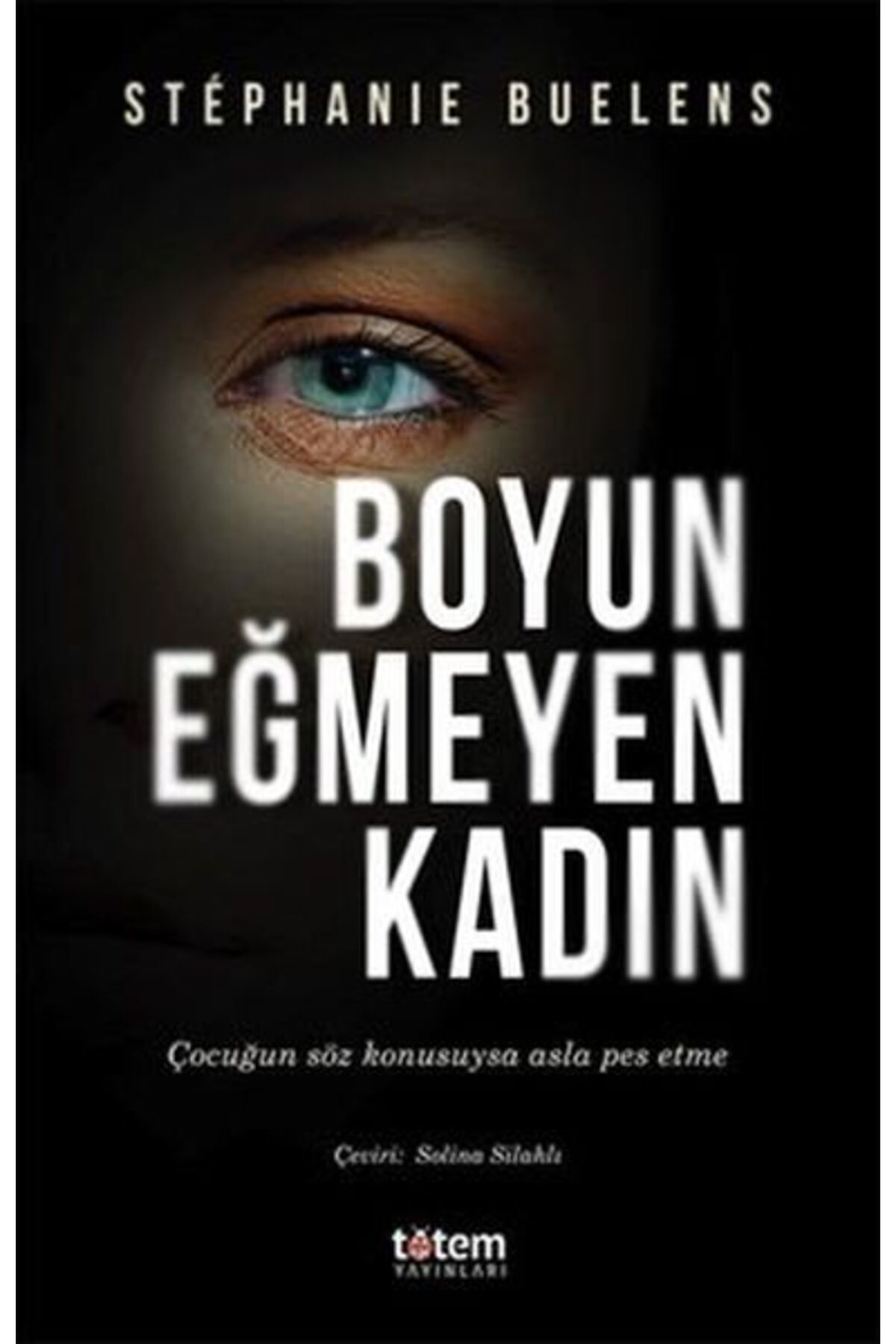 Destek Yayınları Boyun Eğmeyen Kadın