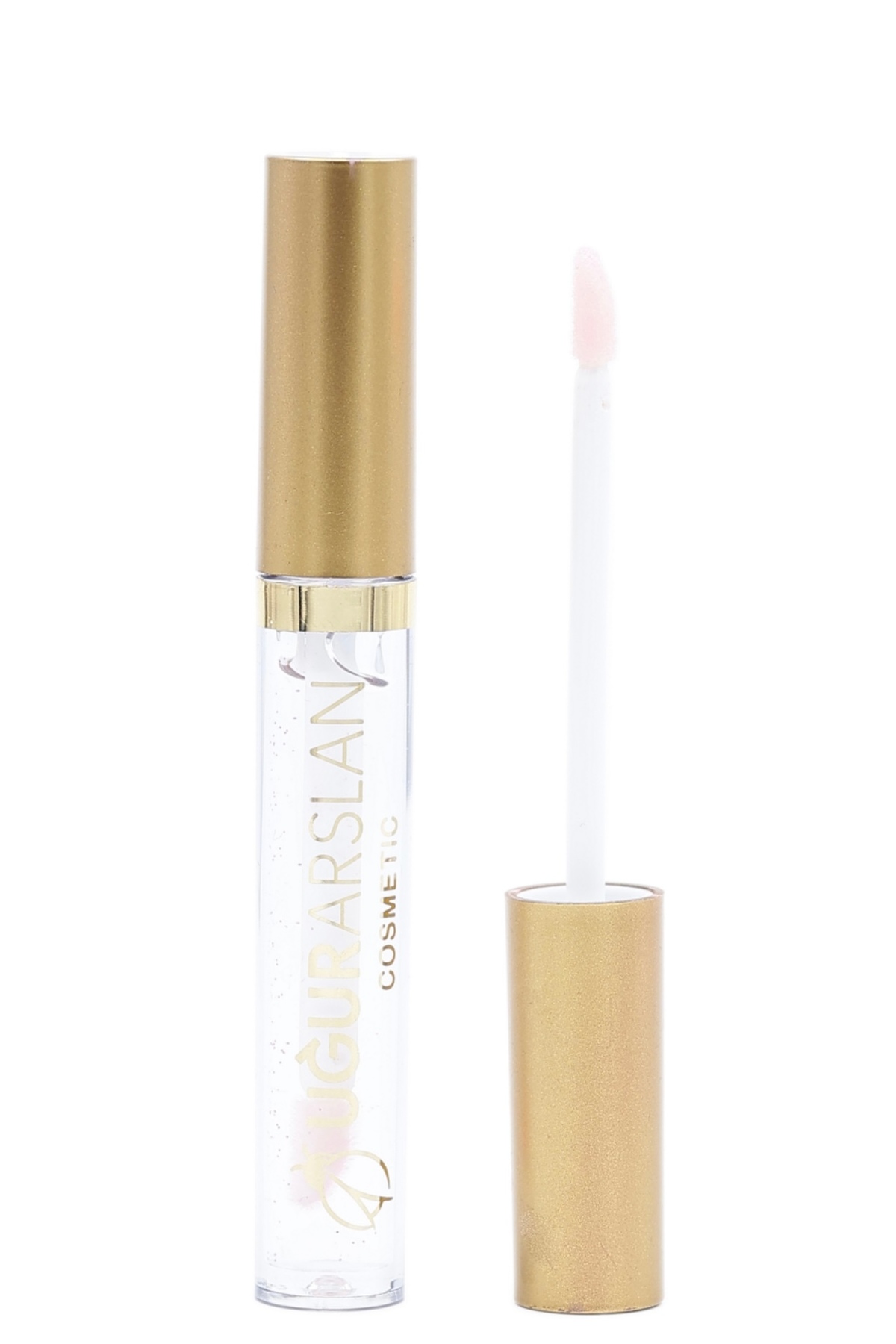 uraranさま Uğur Arslan Cosmetic RENK DEĞİŞTİREN GLOSS - Fiyatı, Yorumları