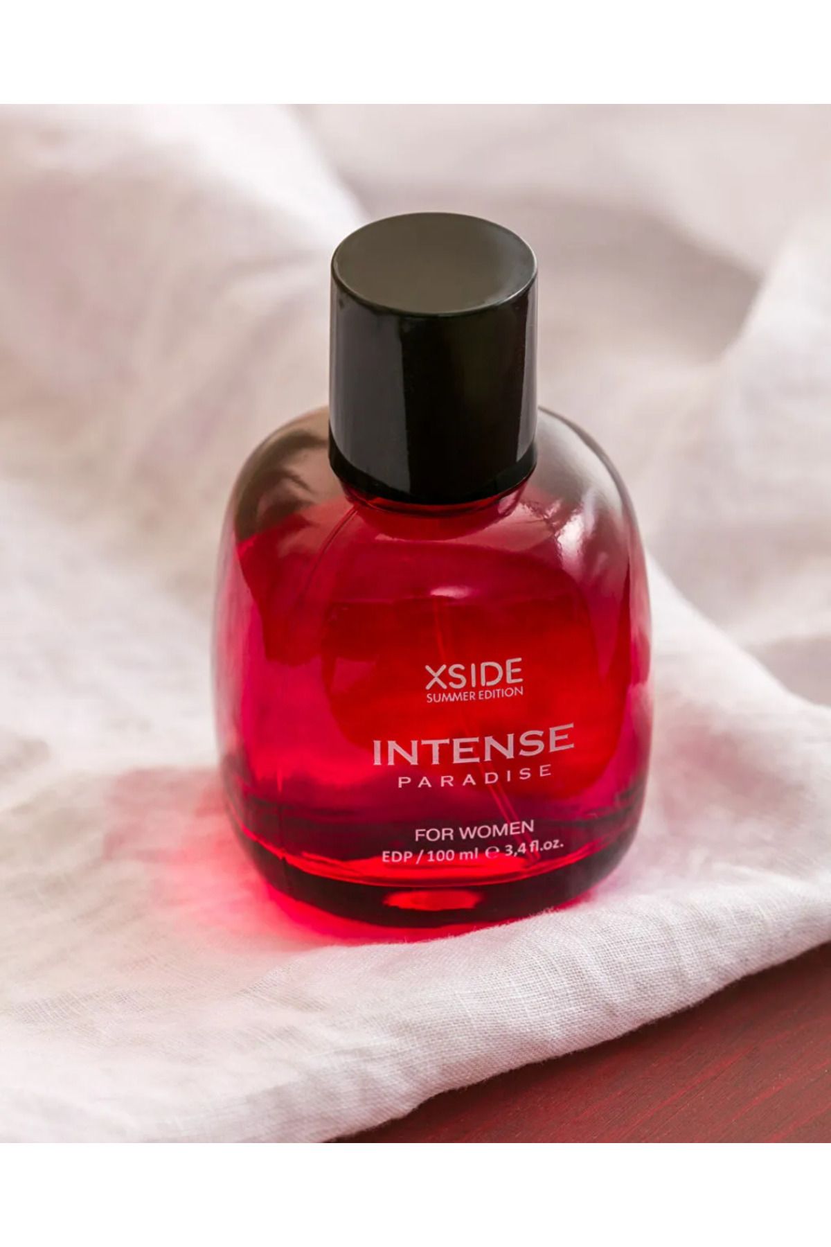 XSIDE Intense EDP Kadın Parfüm 100 Ml - 5