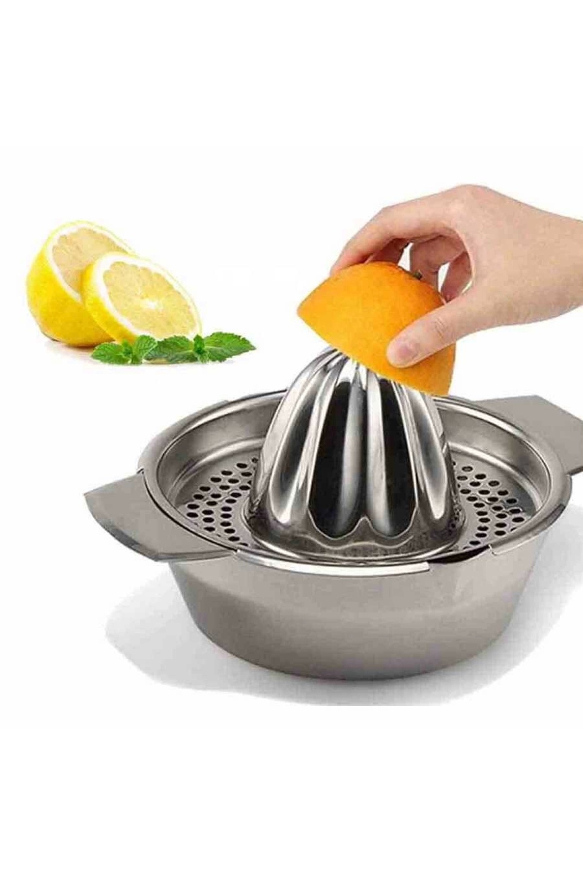 Epinox-Lemon Squeezer |   Orange Citrus Juicer (Ep-Ls) 2
