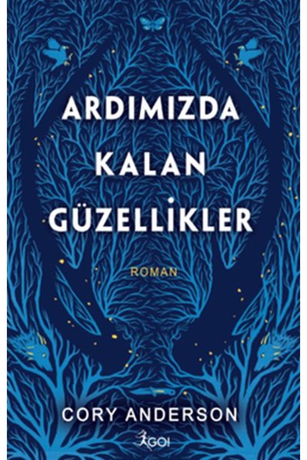 Türk Dil Kurumu Yayınları Ardımızda Kalan Güzellikler (Ciltli)
