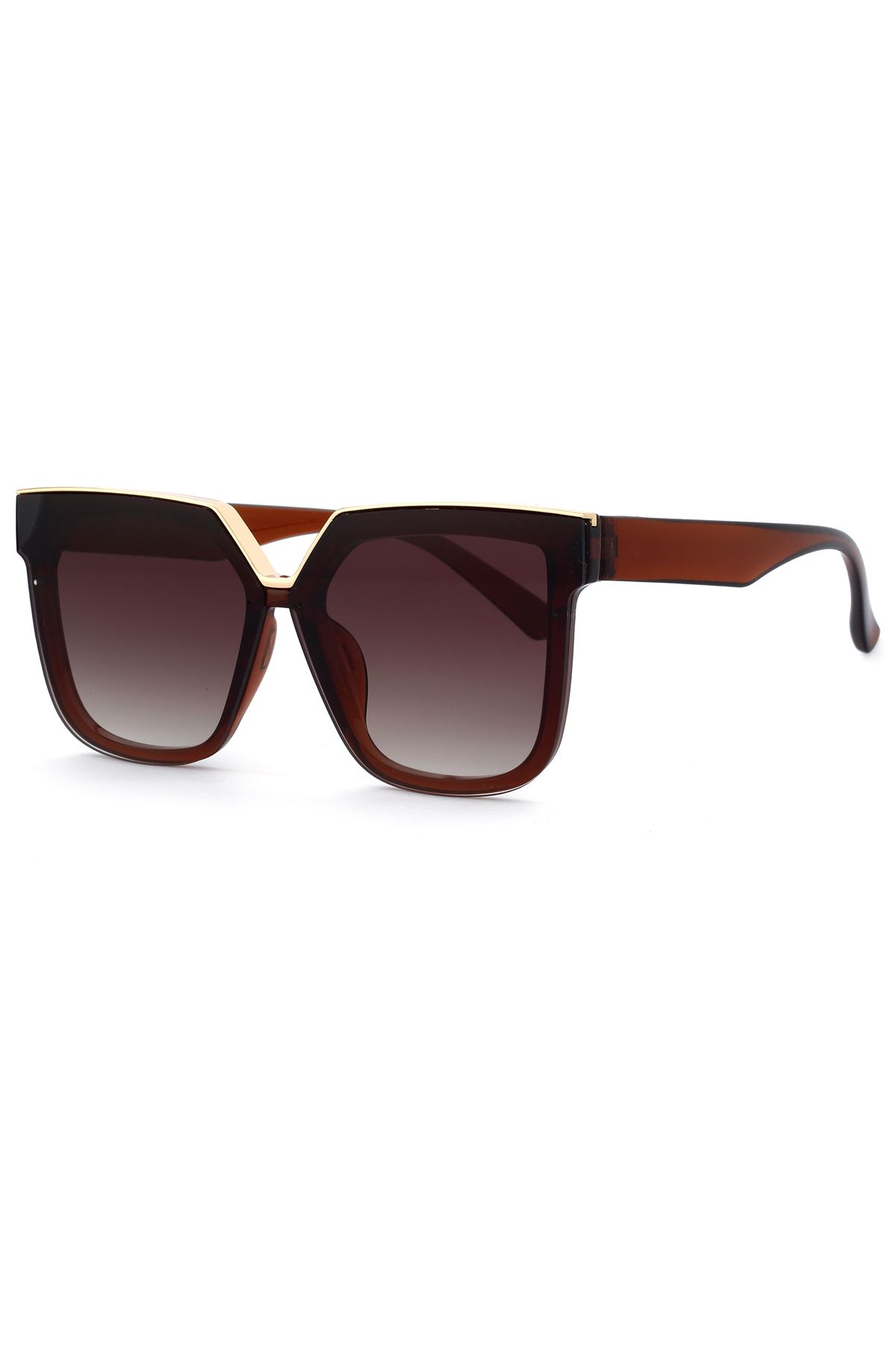 Zzla-Premium 2 Piece Set Black Women's Sunglasses 3
